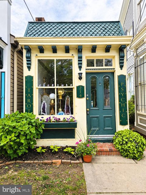 Photo of 214 - B Talbot St, SAINT MICHAELS, MD 21663 (MLS # MDTA2013564)