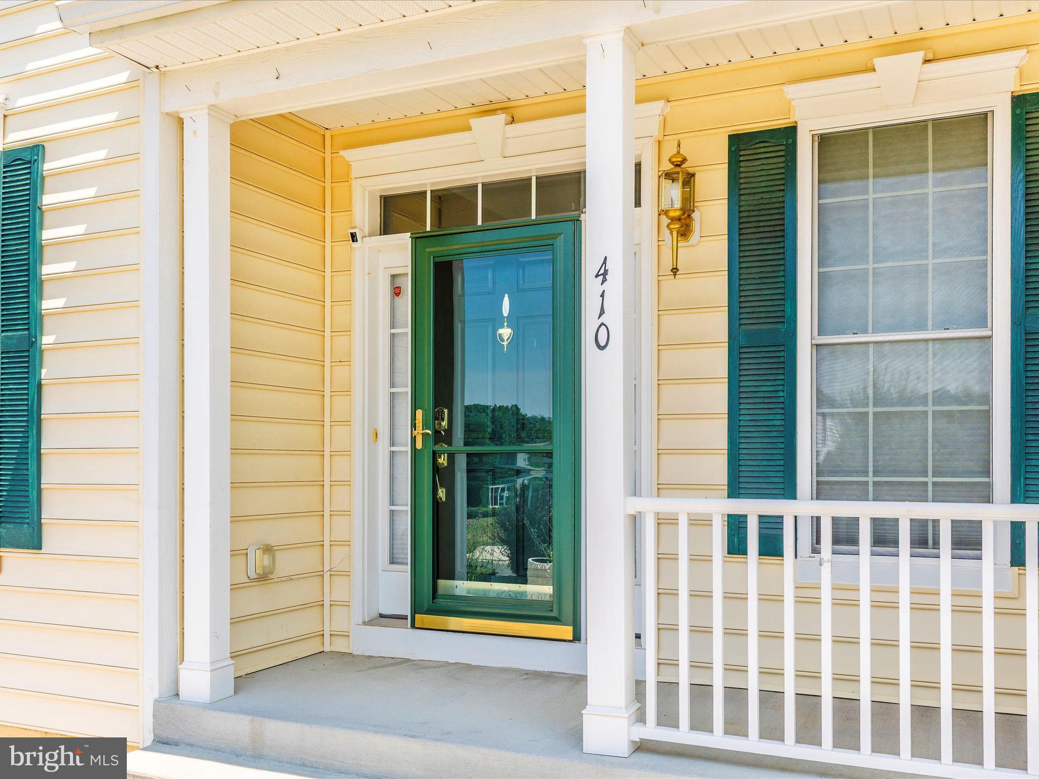410 RICHARD ROBERTS STREET