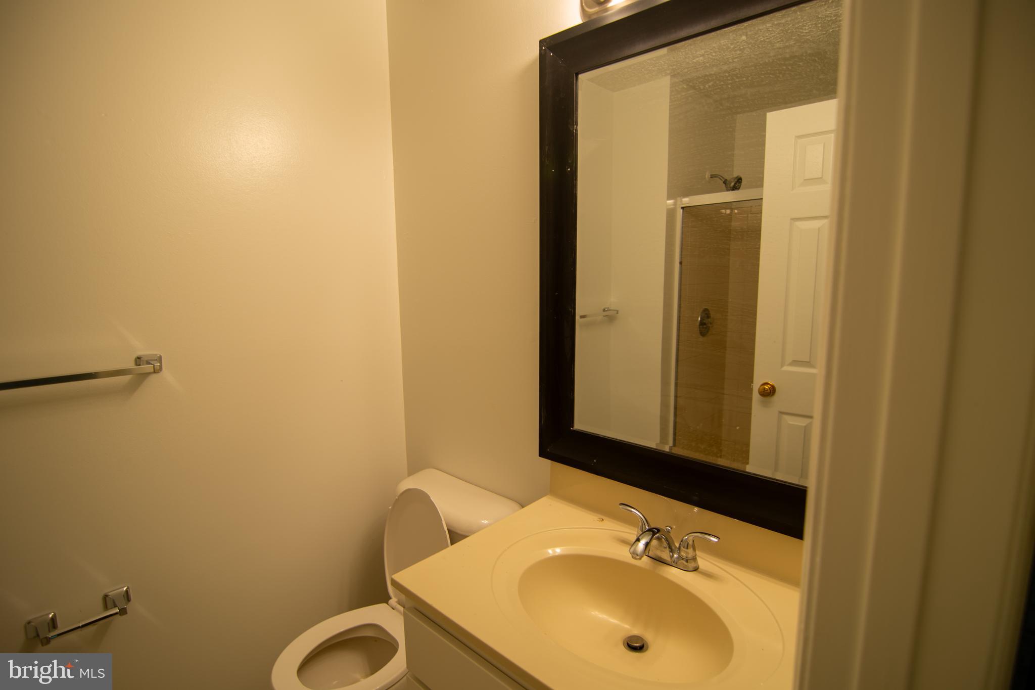 WOODBRIDGE CENTER - Residential Lease