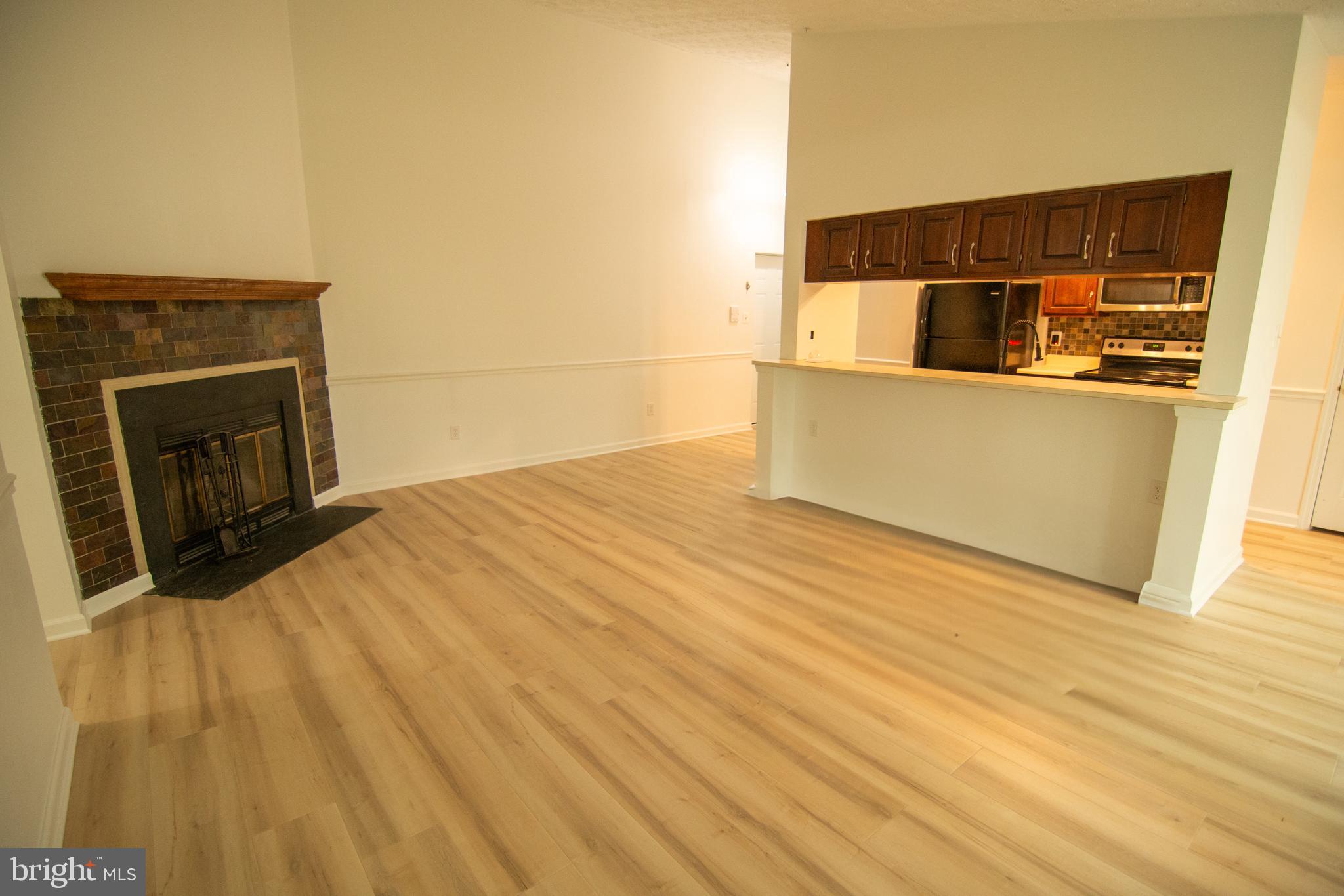 WOODBRIDGE CENTER - Residential Lease