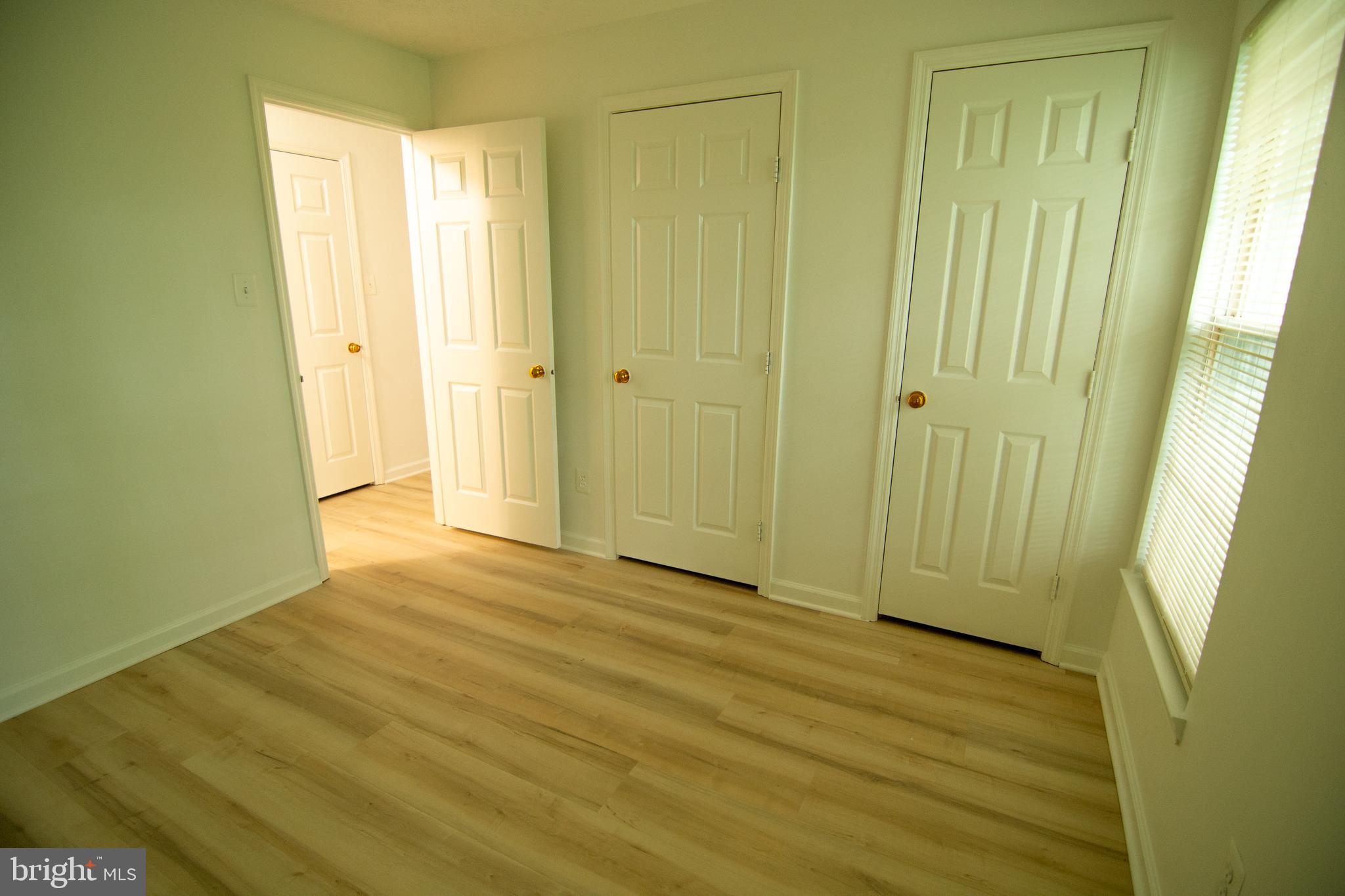 WOODBRIDGE CENTER - Residential Lease