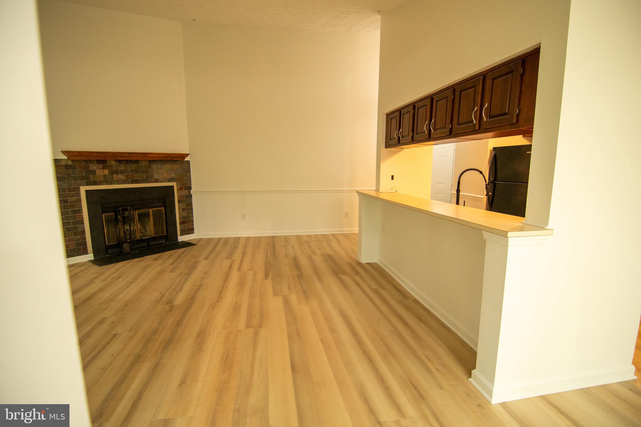 WOODBRIDGE CENTER - Residential Lease