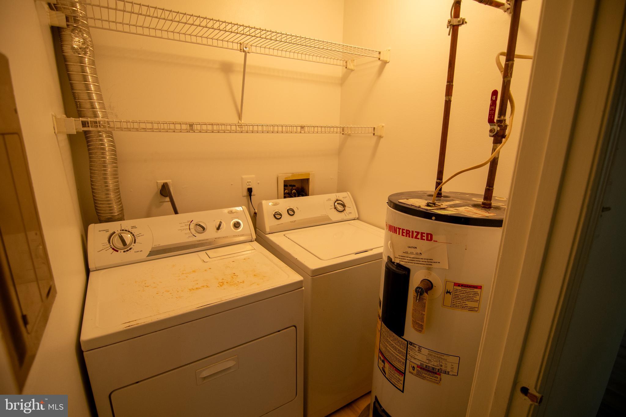 WOODBRIDGE CENTER - Residential Lease