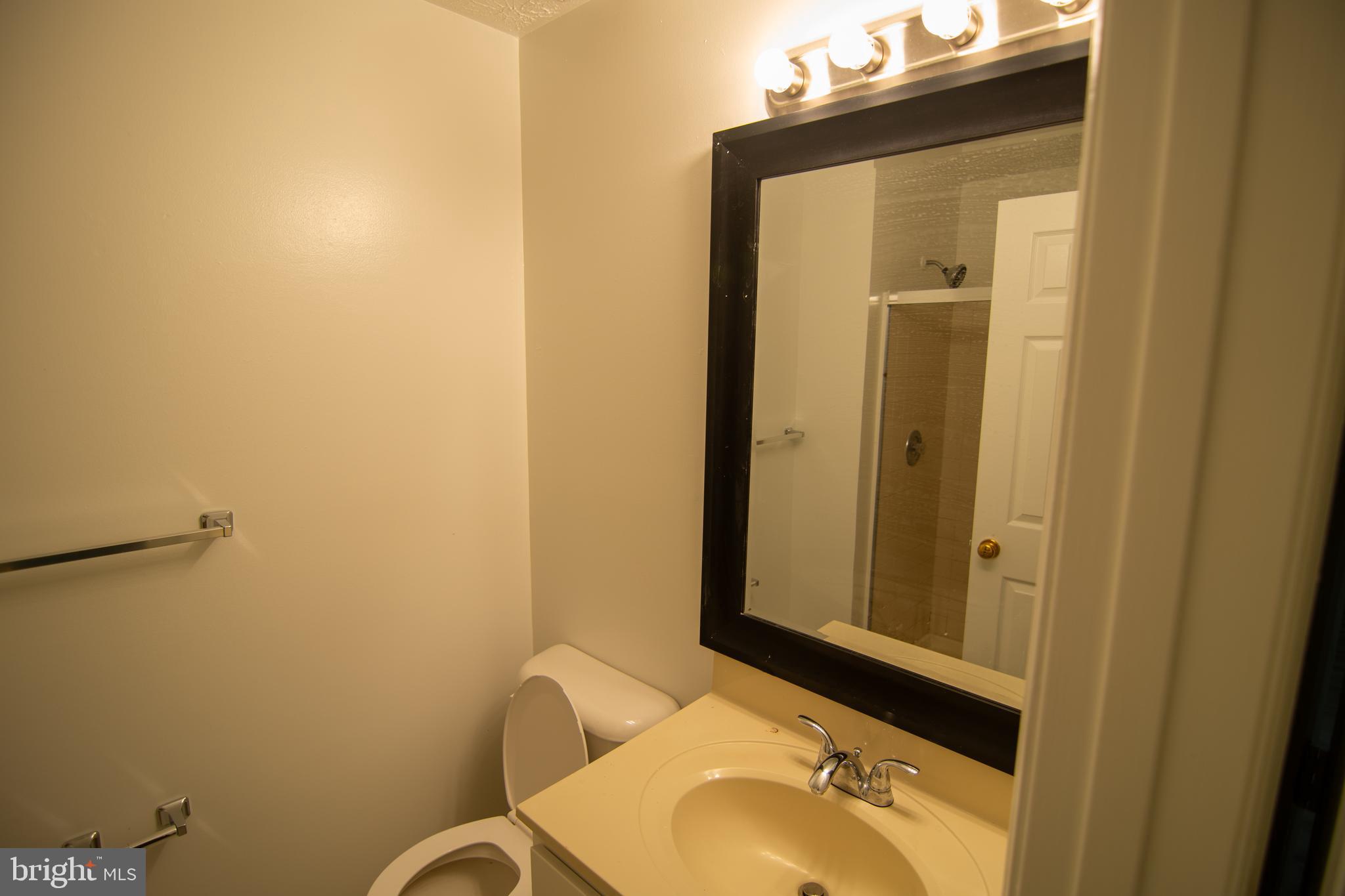 WOODBRIDGE CENTER - Residential Lease