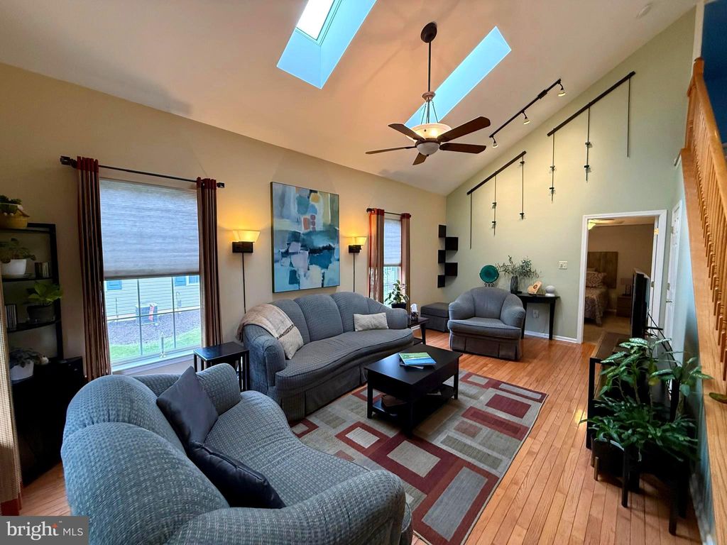 Photo of 66 Freedom Lane, BENSALEM, PA 19020 (MLS # PABU2106364)