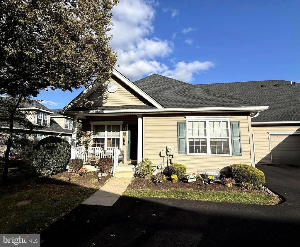 Photo of 66 Freedom Lane, BENSALEM, PA 19020 (MLS # PABU2106364)