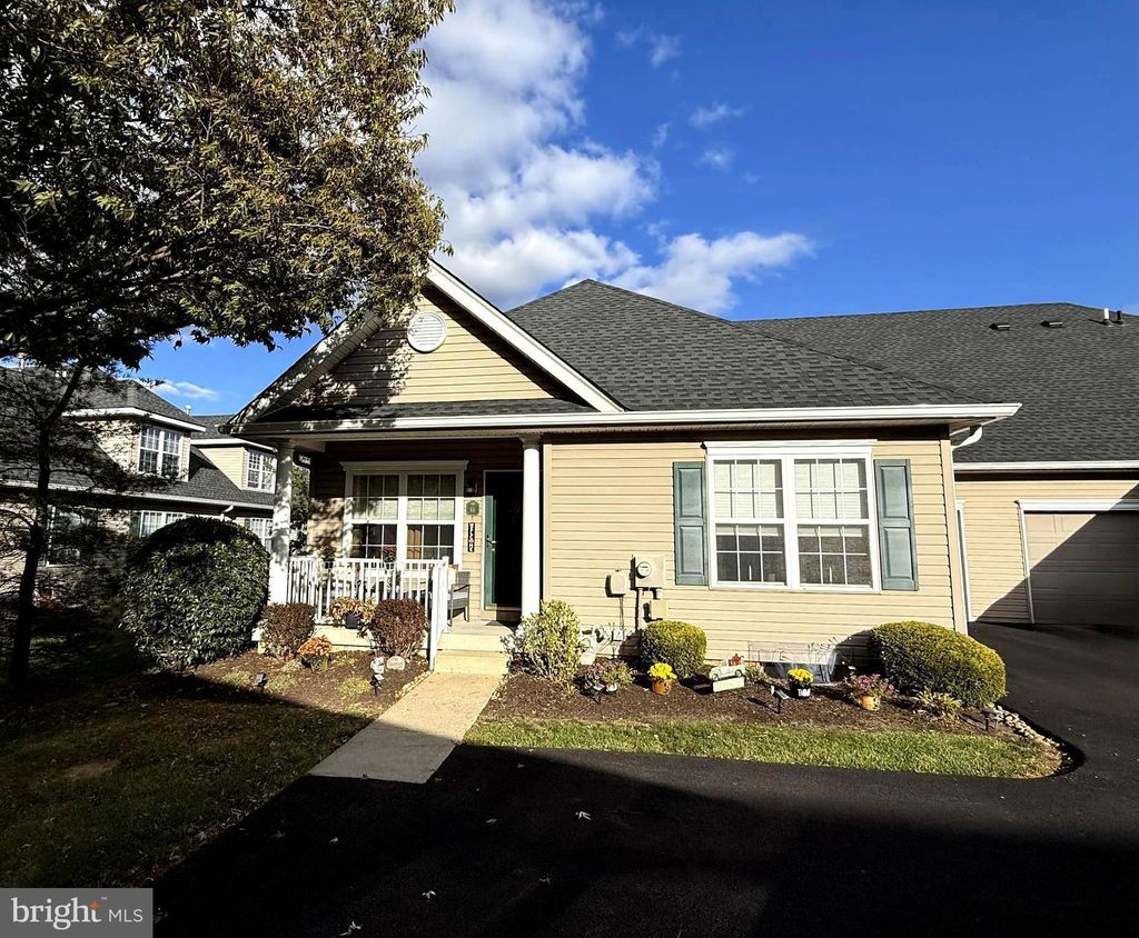 Photo of 66 Freedom Lane, BENSALEM, PA 19020 (MLS # PABU2106364)