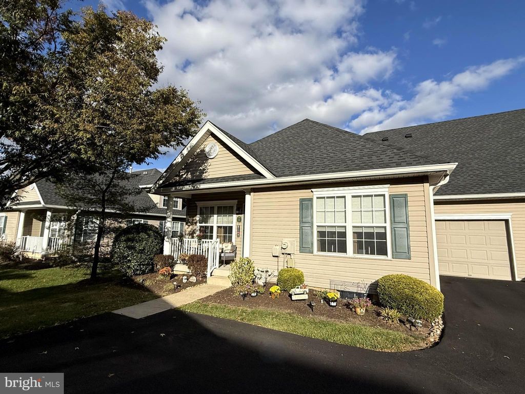 Photo of 66 Freedom Lane, BENSALEM, PA 19020 (MLS # PABU2106364)