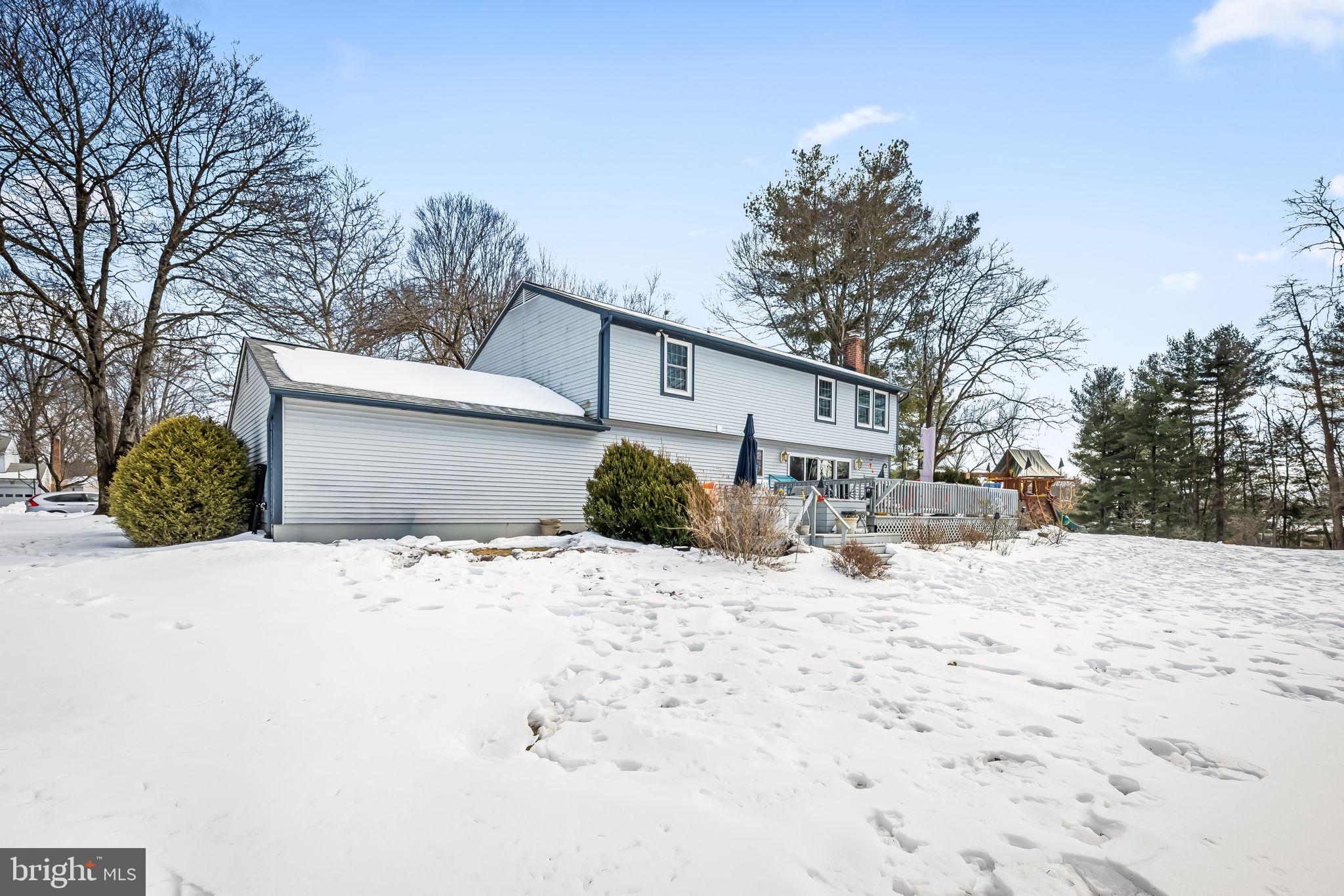 DORSEY HALL - Residential