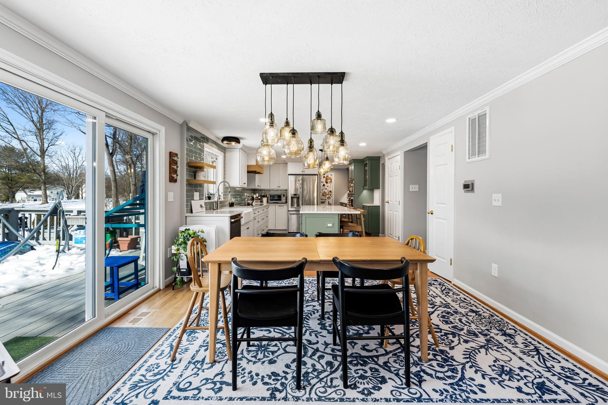 DORSEY HALL - Residential