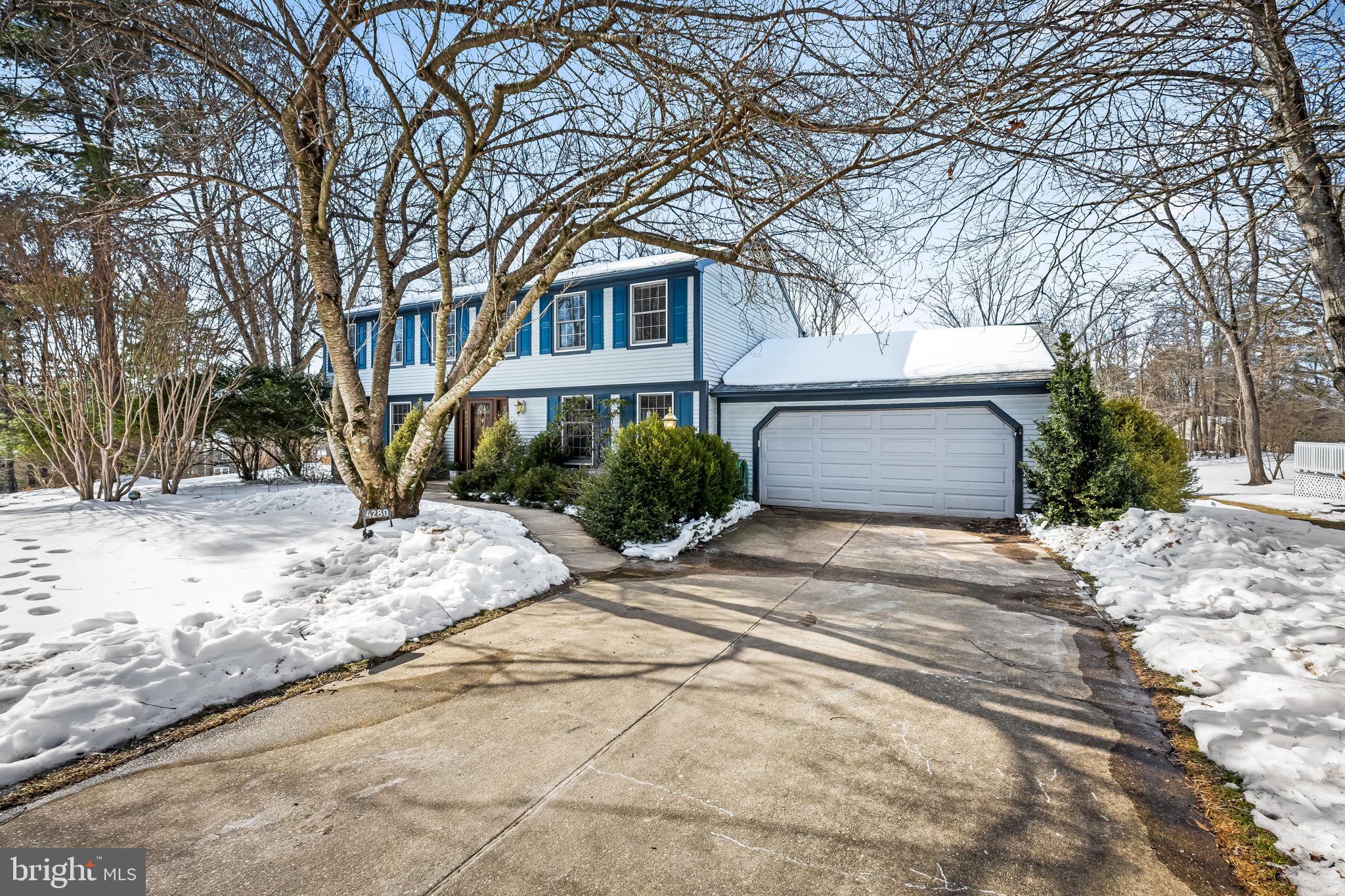 DORSEY HALL - Residential