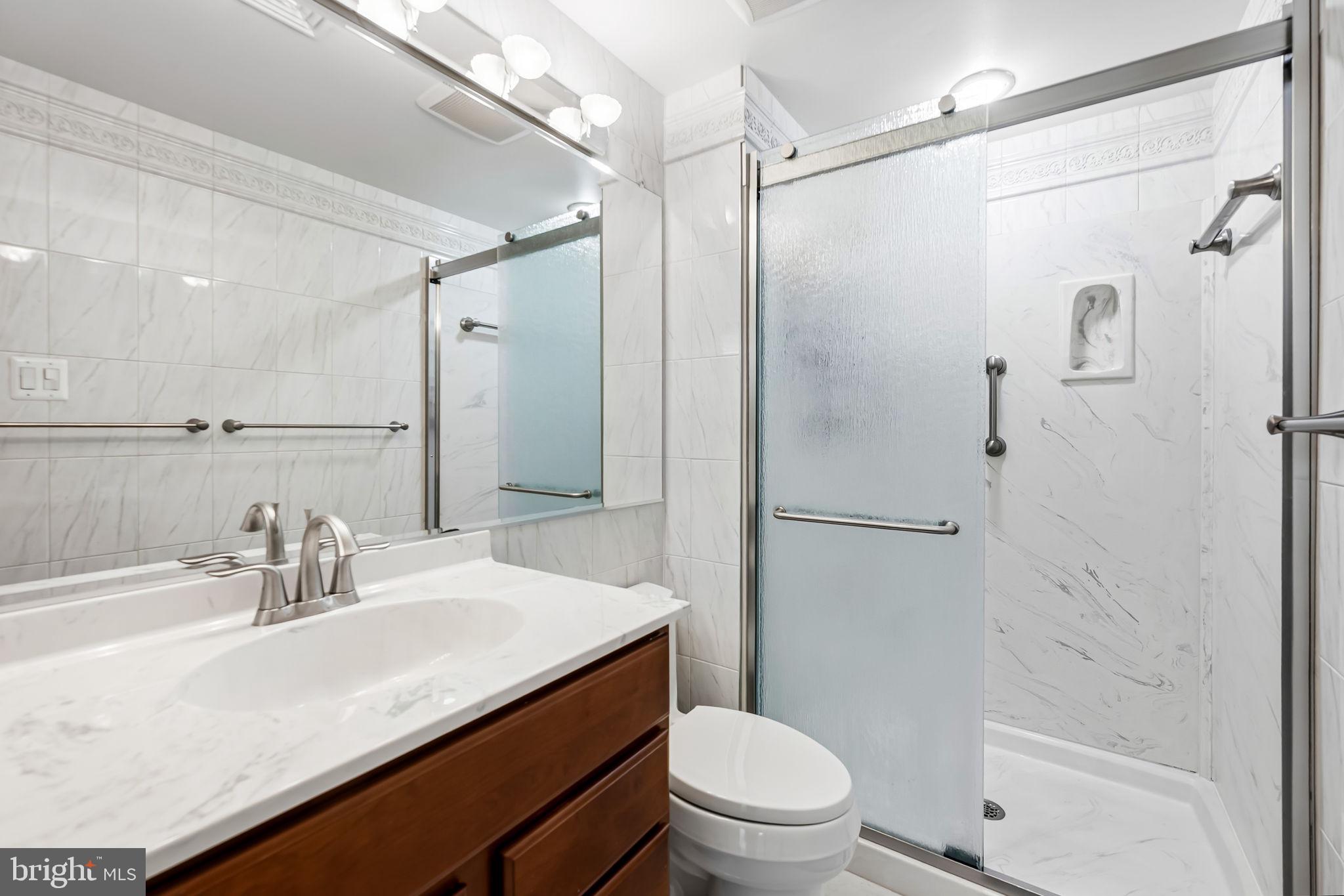 DORSEY HALL - Residential