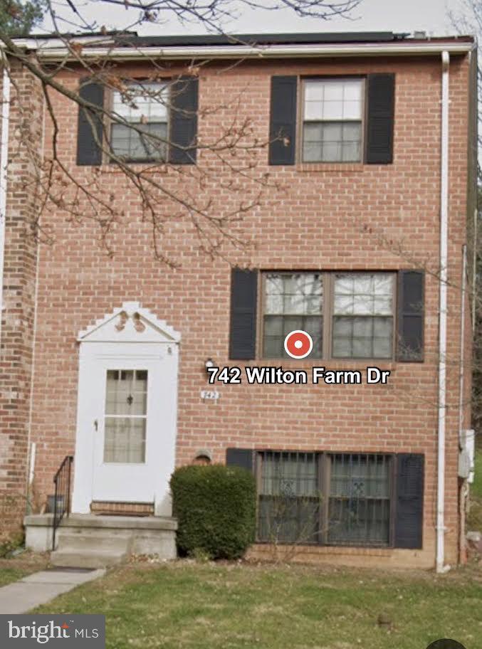 CATONSVILLE - Residential