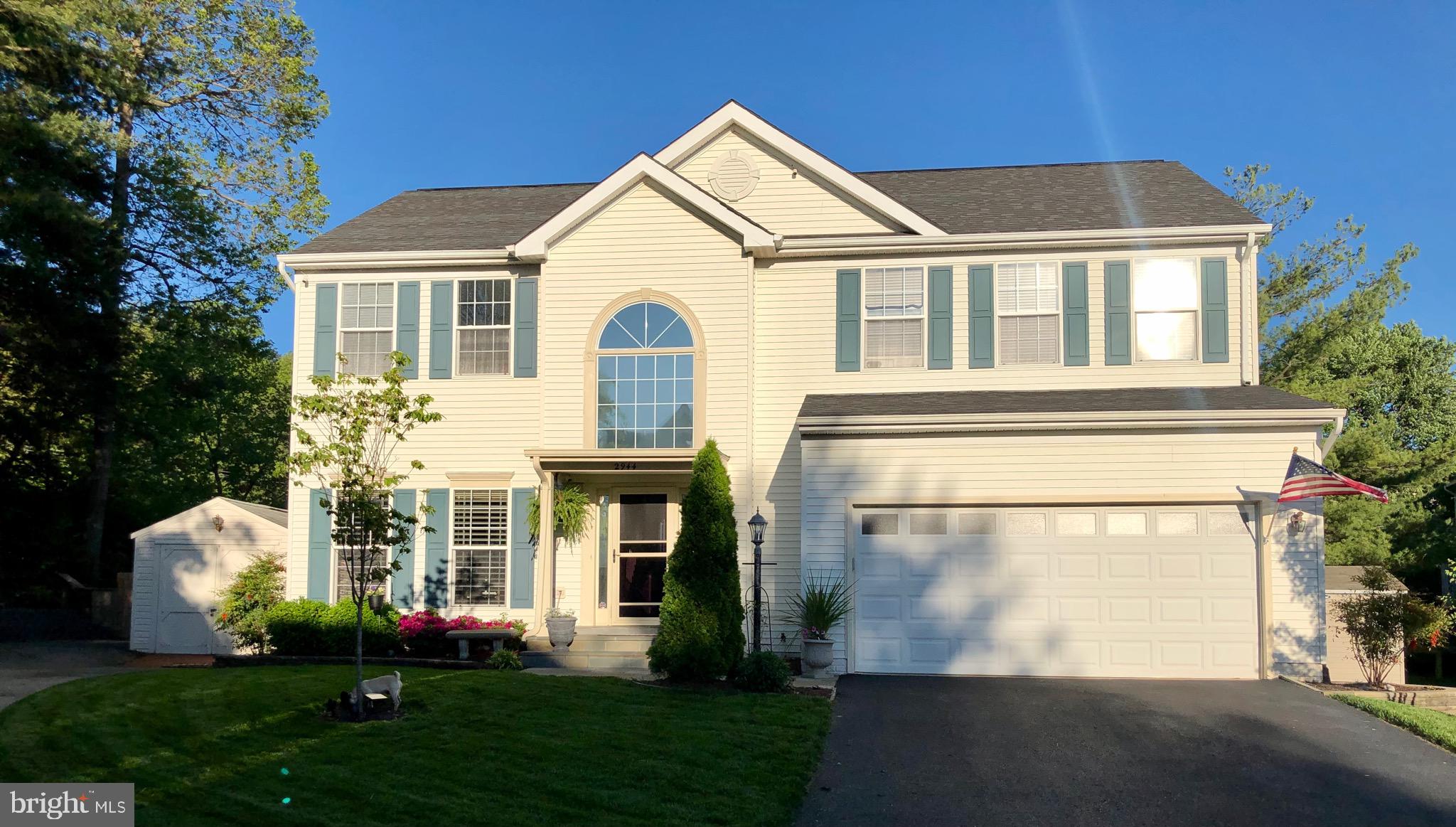 WAYSIDE VILLAGE - Residential