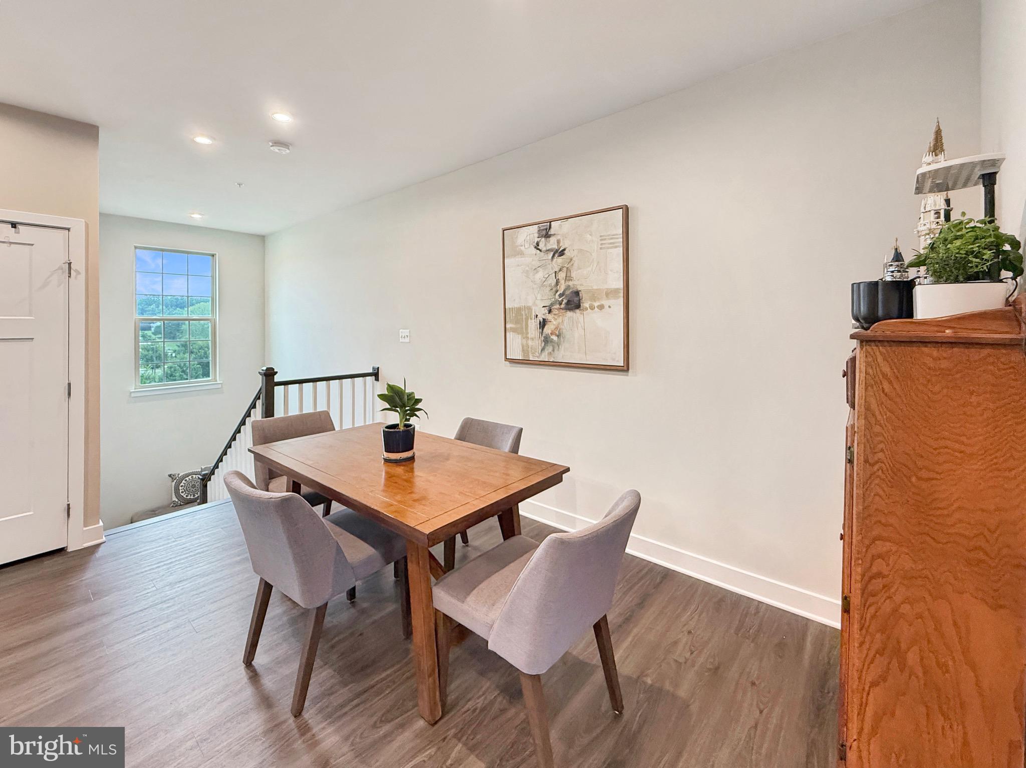 PARKSIDE - Residential