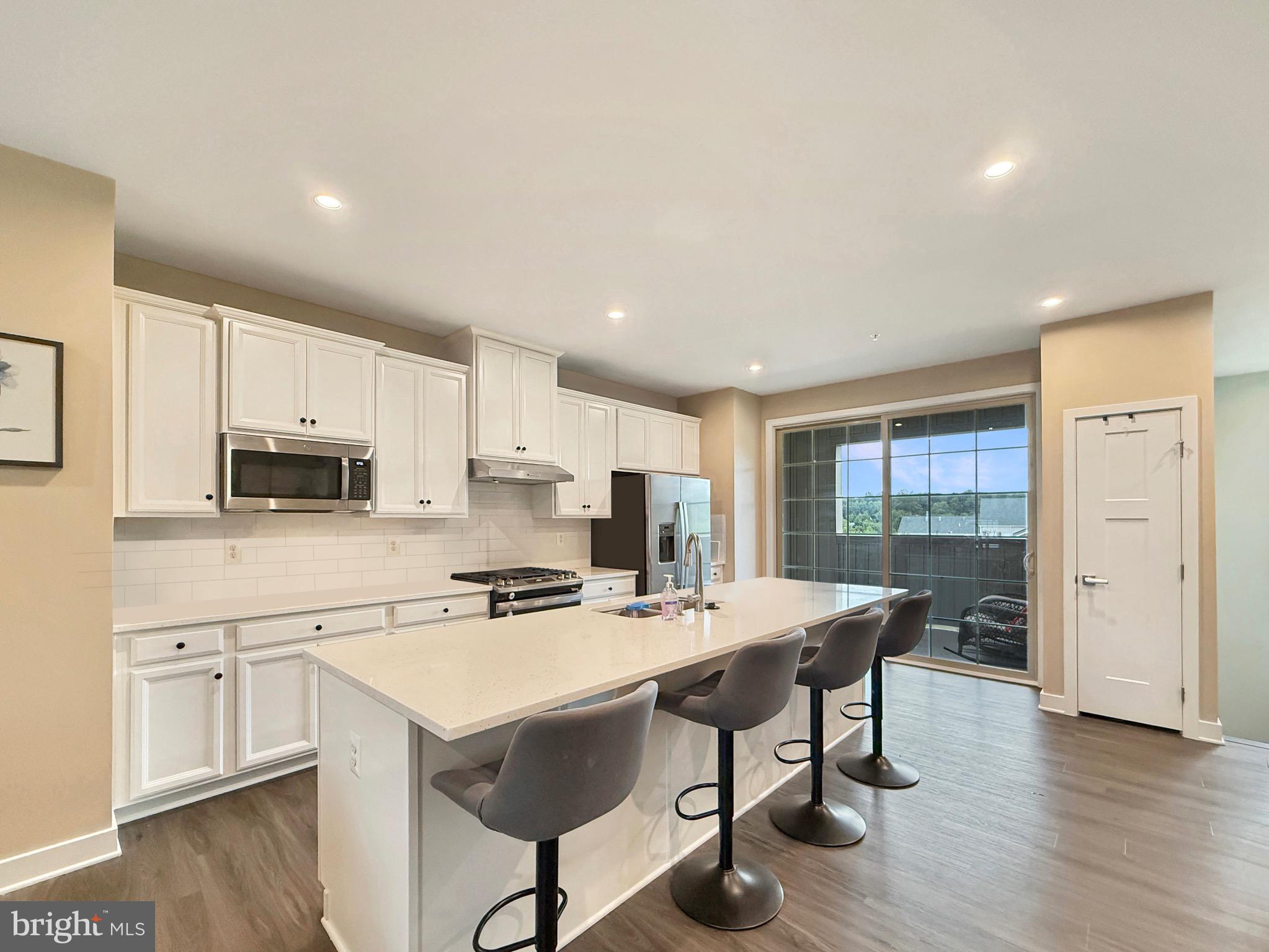 PARKSIDE - Residential