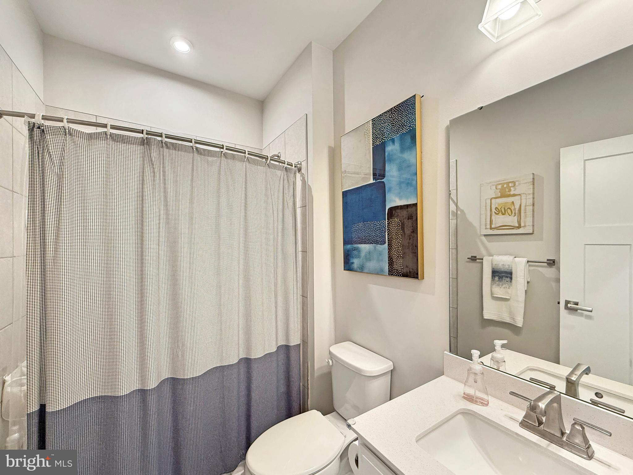 PARKSIDE - Residential