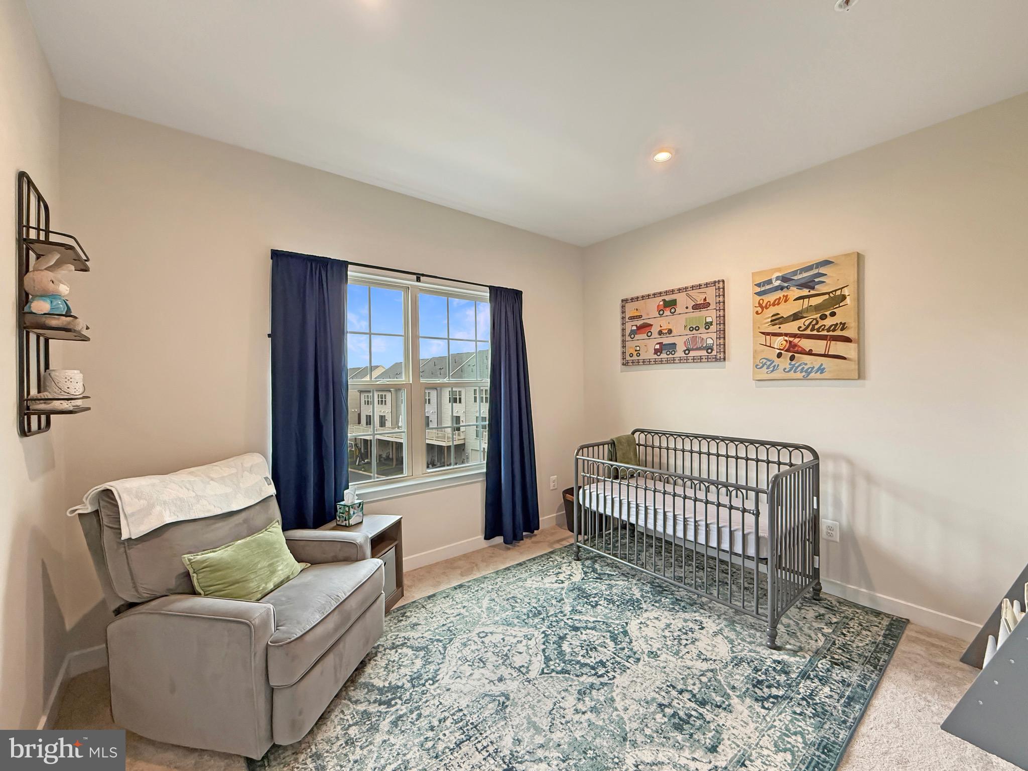 PARKSIDE - Residential