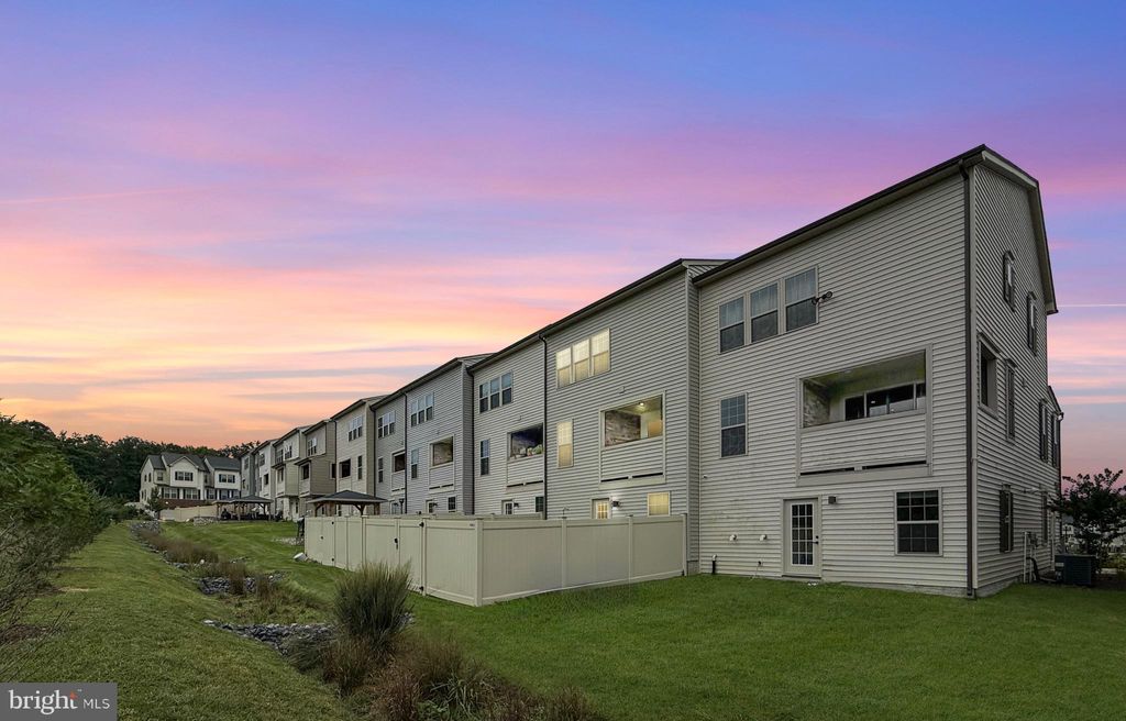 Photo of 7820 Mine Run Road, HANOVER, MD 21076 (MLS # MDAA2124198)