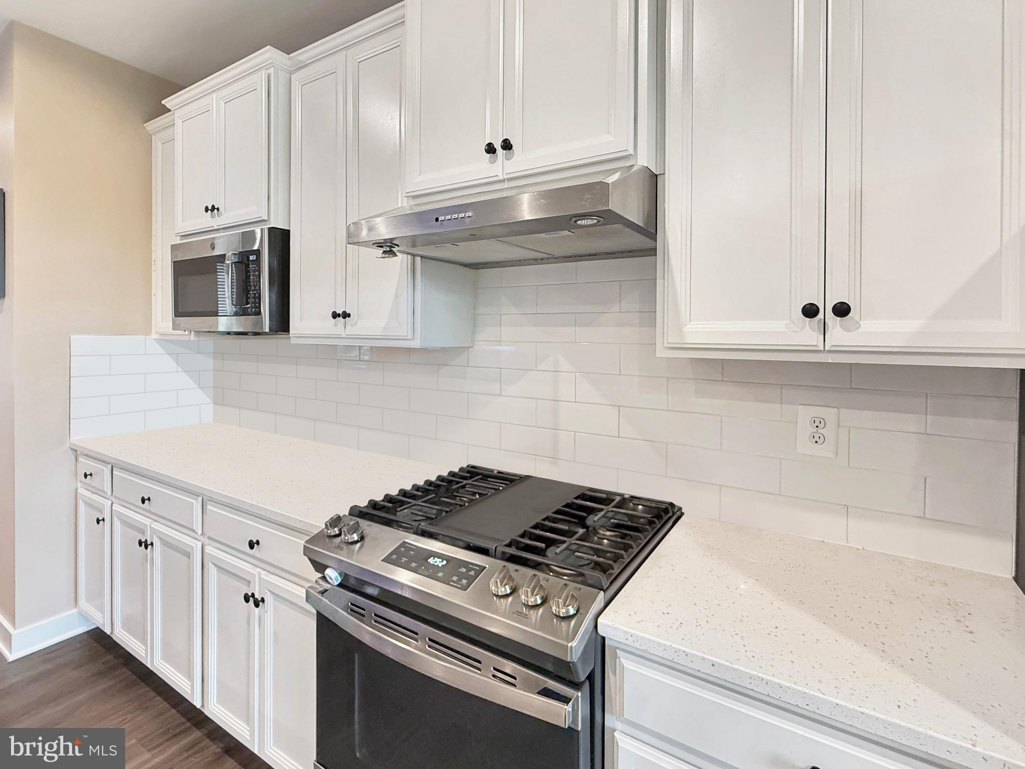 PARKSIDE - Residential