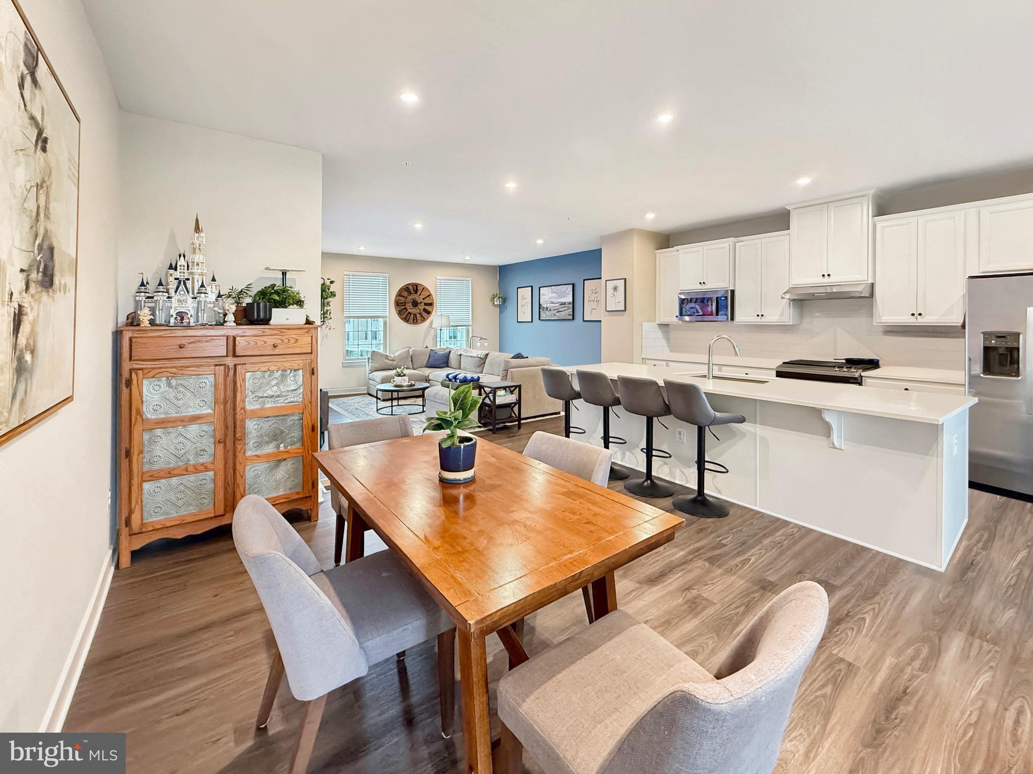 PARKSIDE - Residential