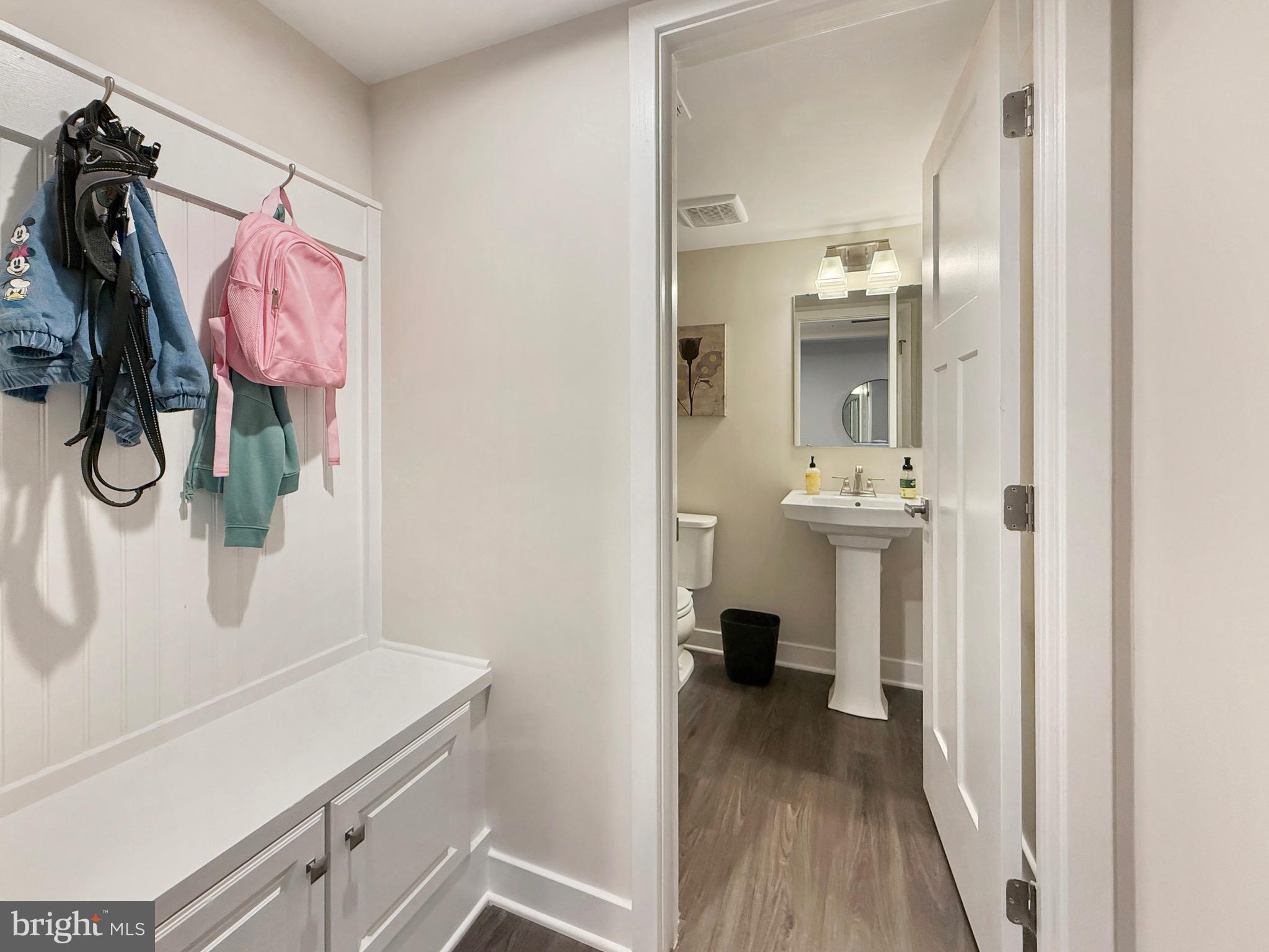 PARKSIDE - Residential