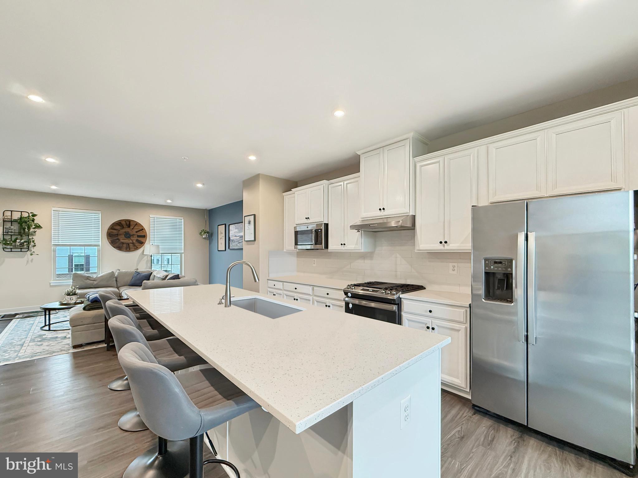 PARKSIDE - Residential