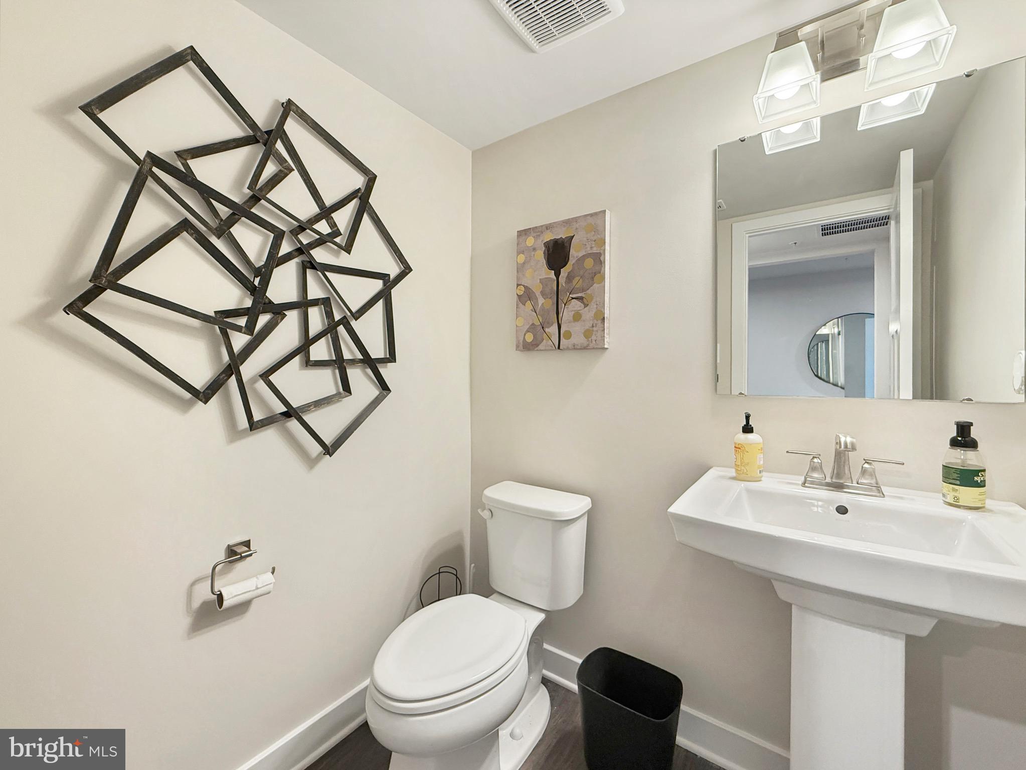 PARKSIDE - Residential