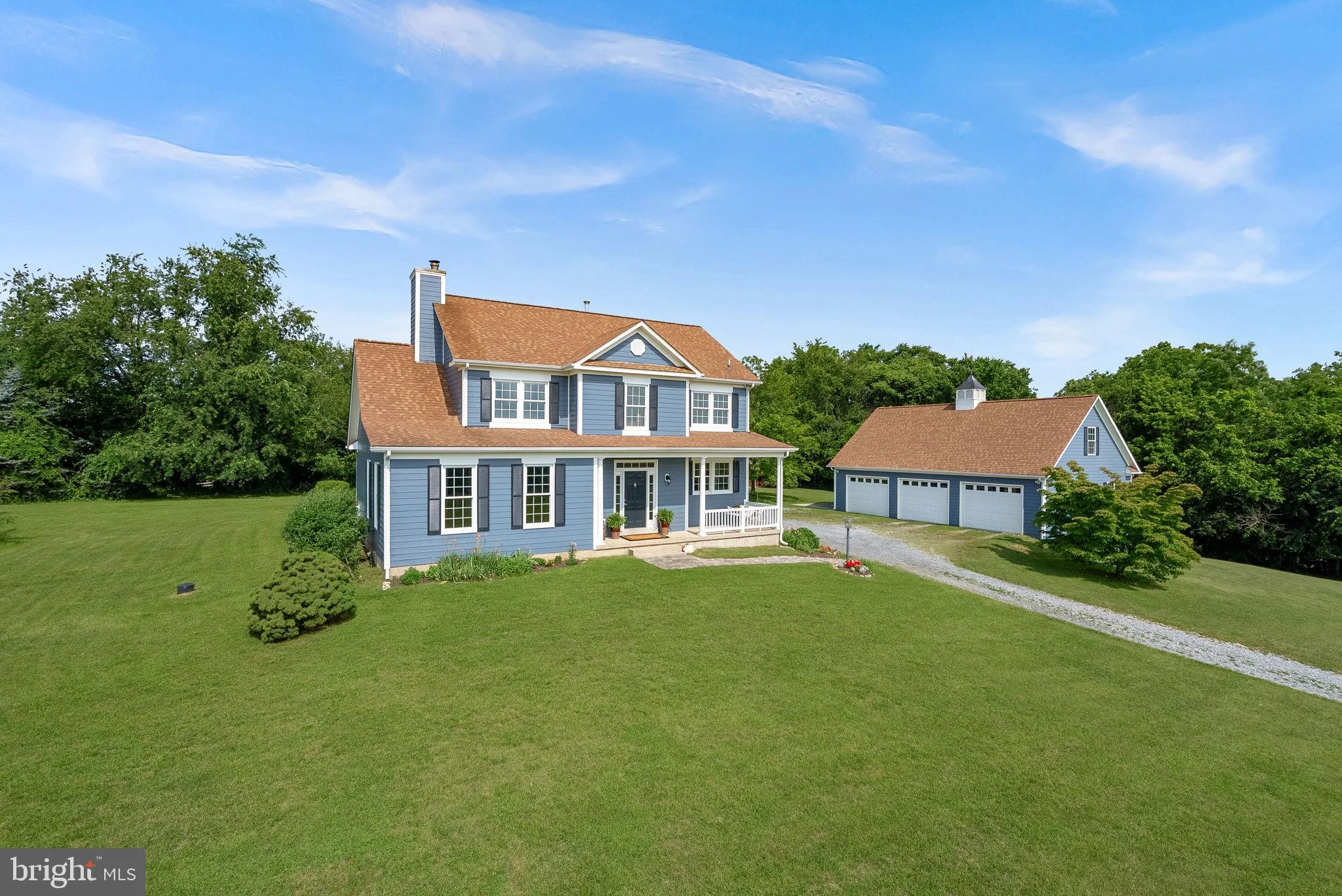 12179 Enfield Lane, Lovettsville, VA, 20180