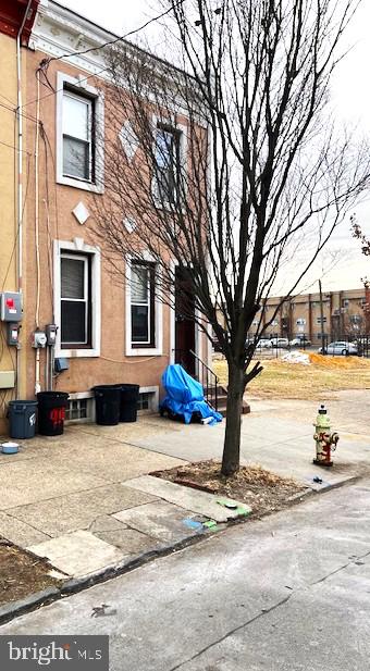 Homes For Sale - 910 Point Street<br/> CAMDEN, NJ 08102