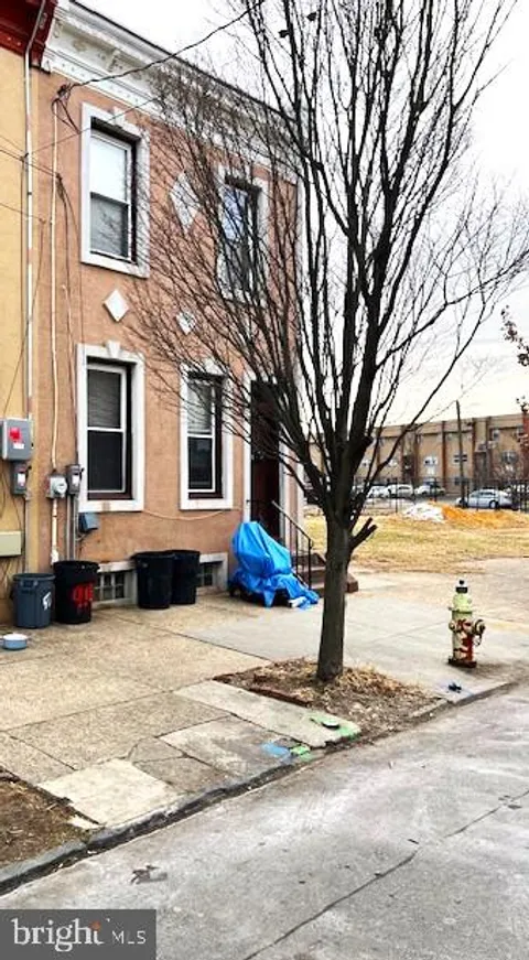 910 Point Street, Camden, NJ MLS: NJCD2109974