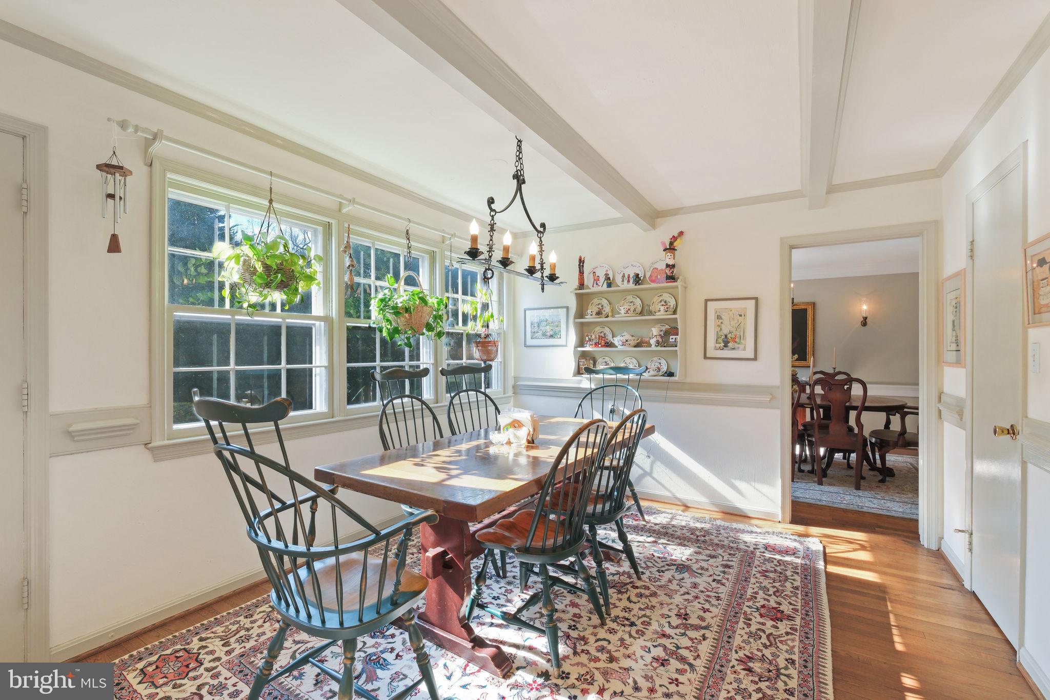 OLD FARM - Residential