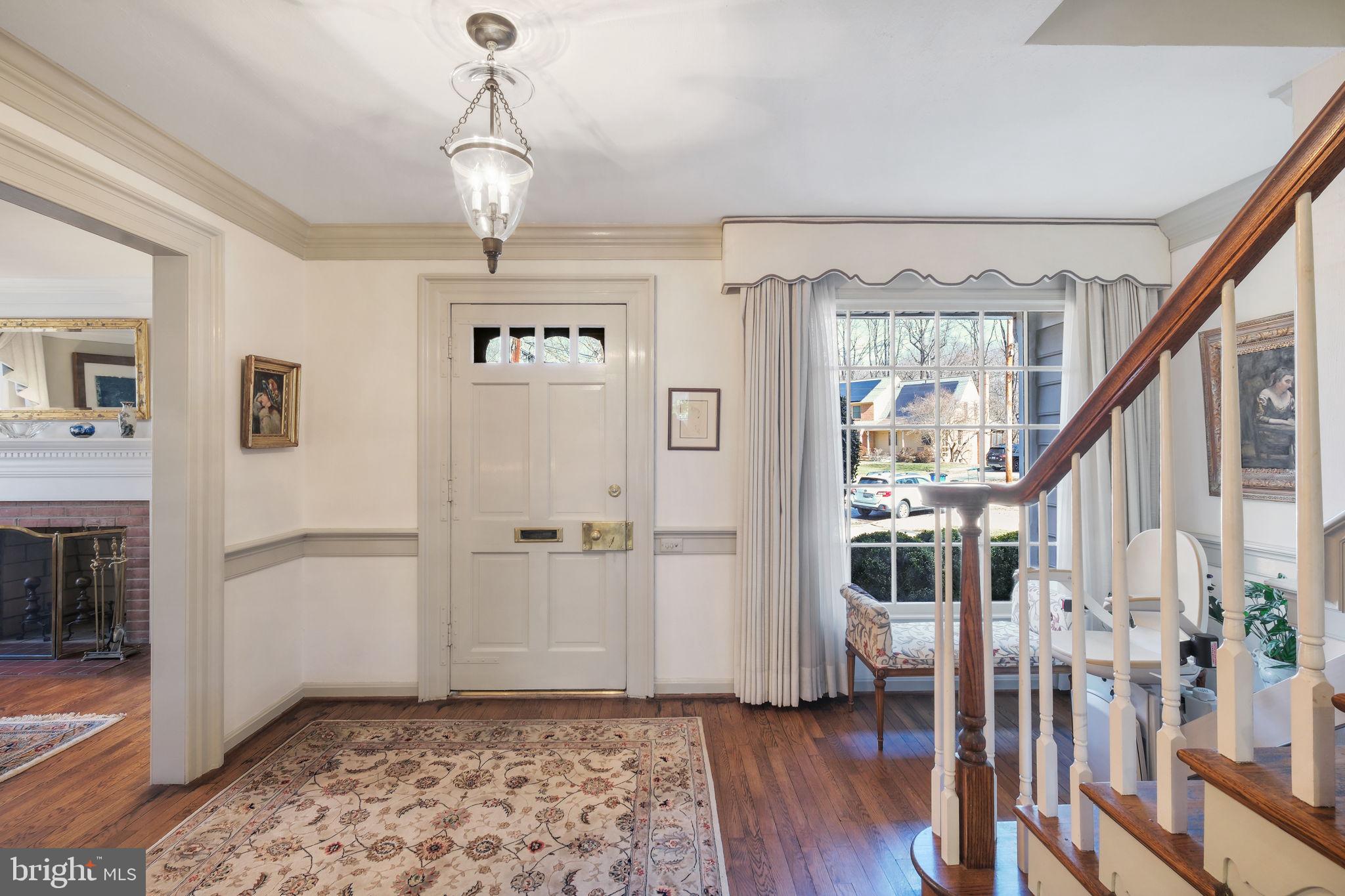 OLD FARM - Residential