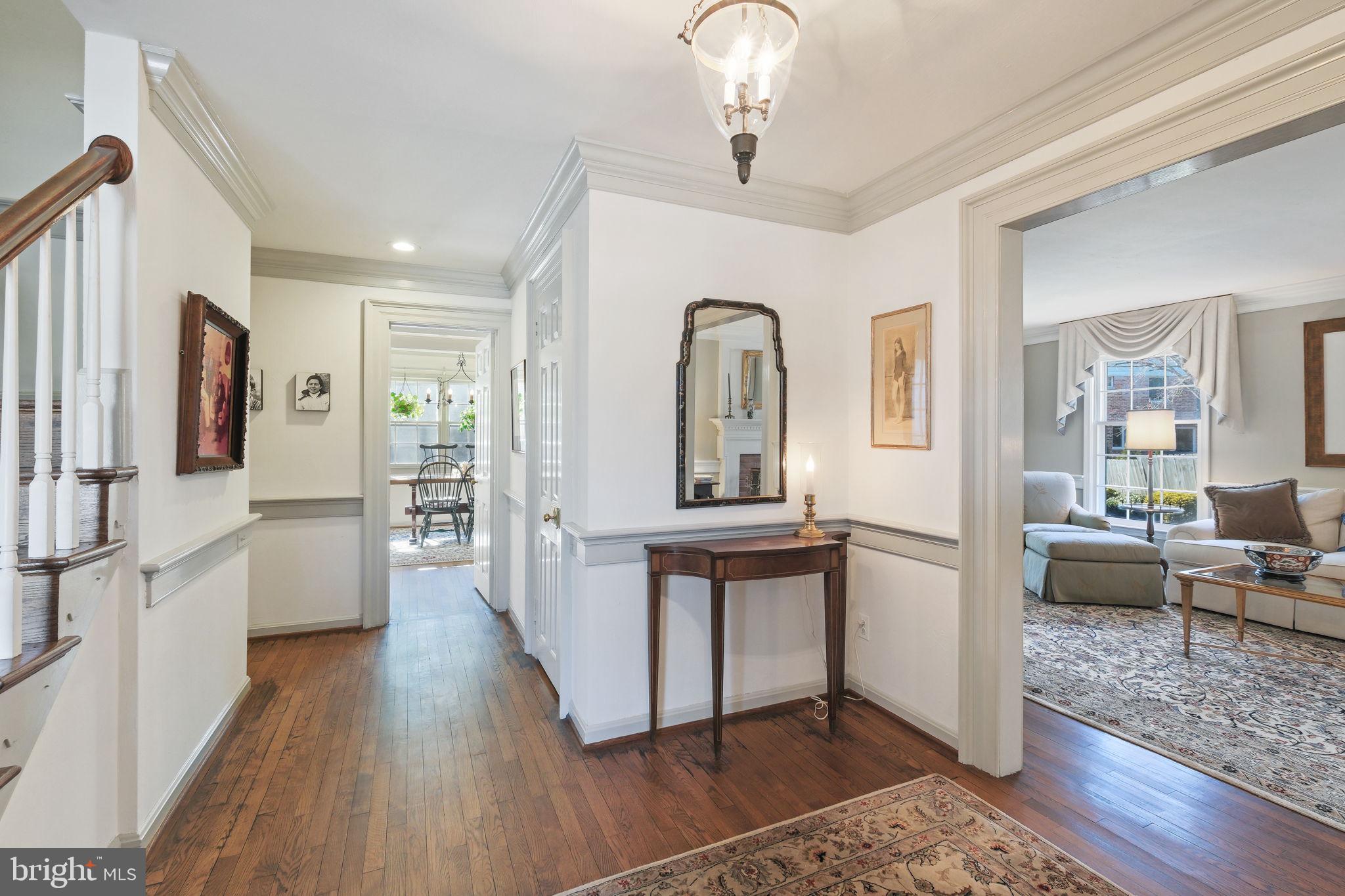 OLD FARM - Residential