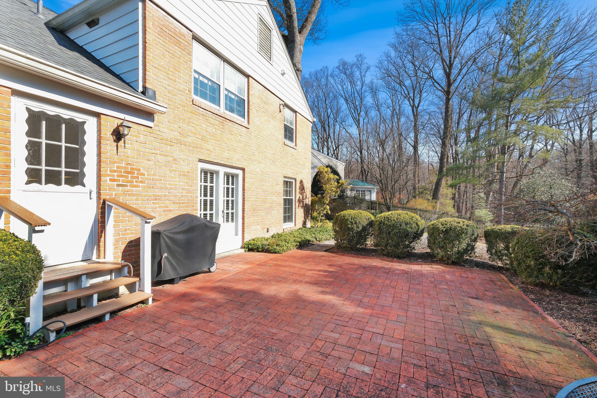 OLD FARM - Residential