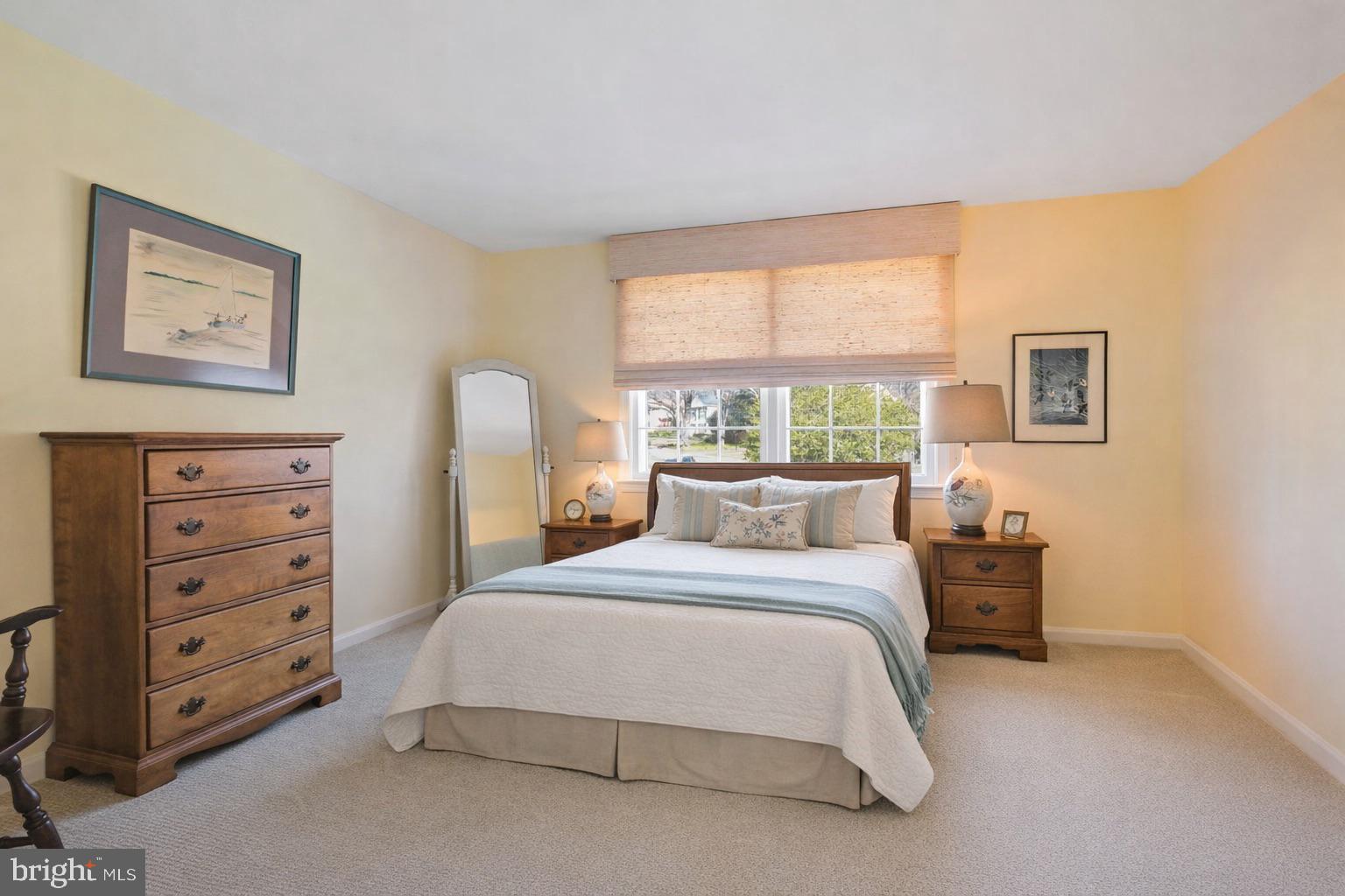 OLD FARM - Residential