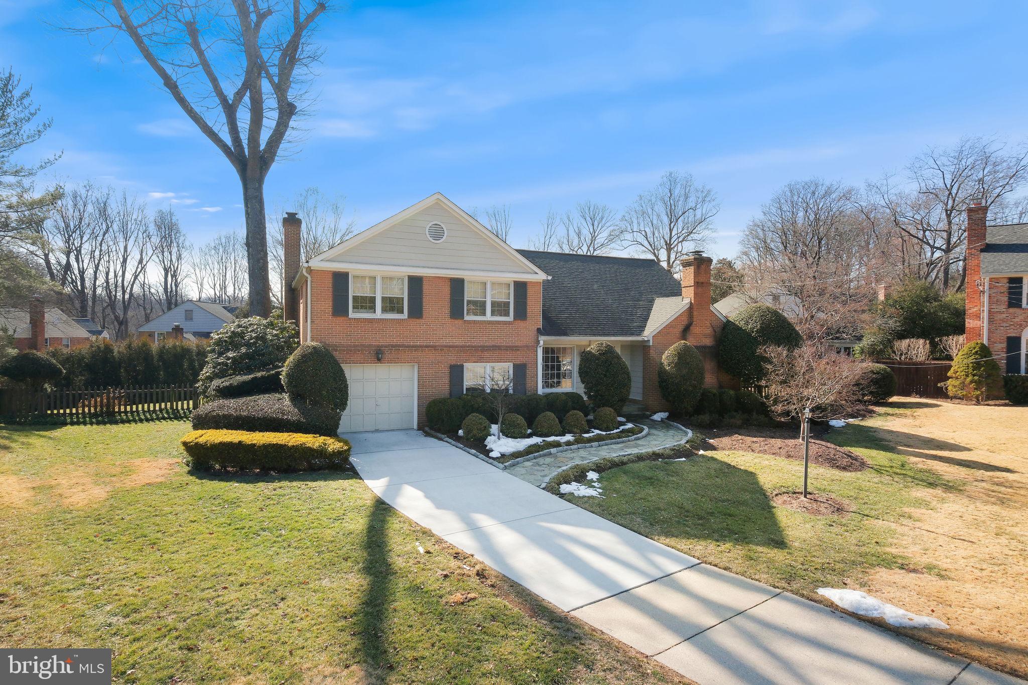 OLD FARM - Residential