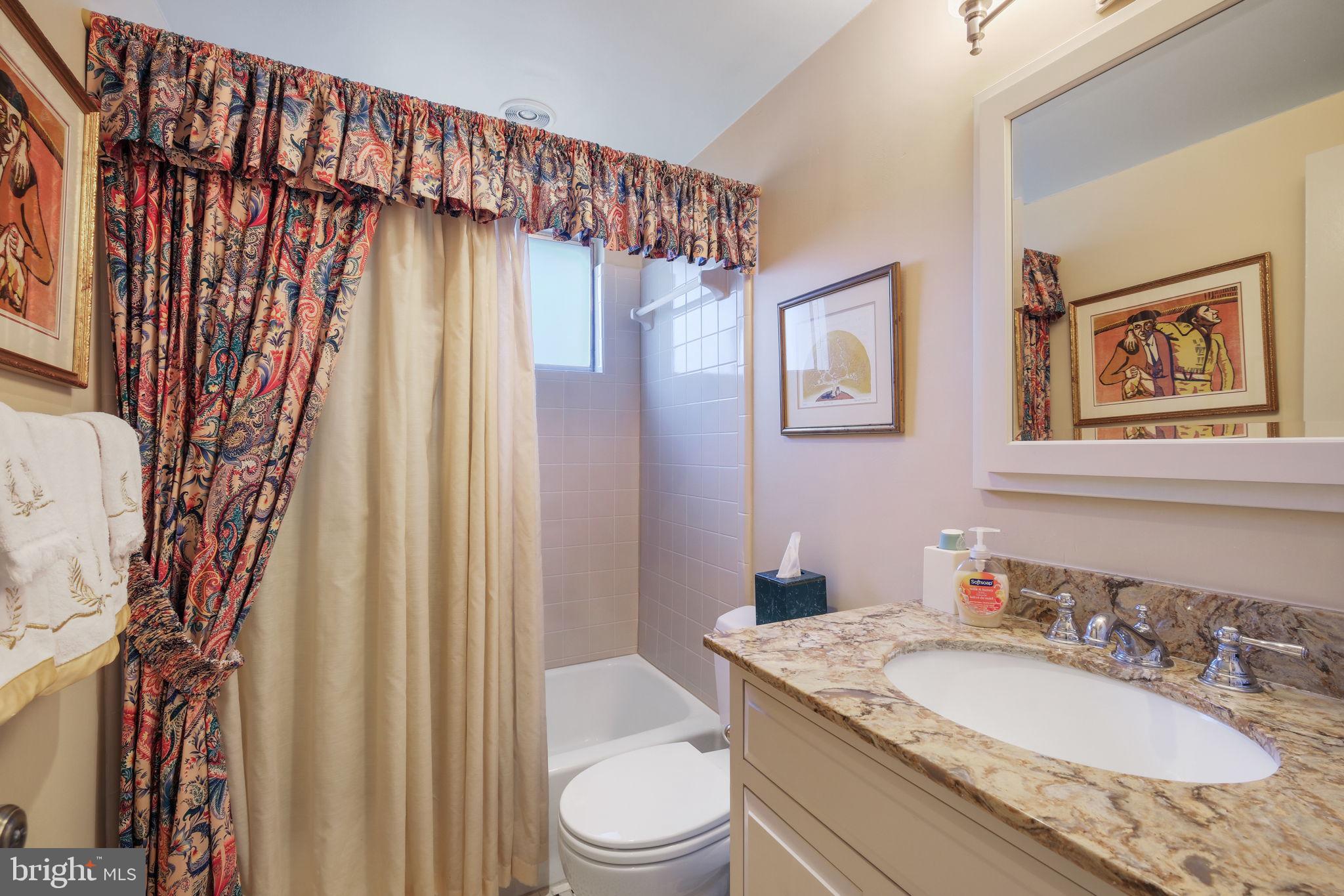 OLD FARM - Residential