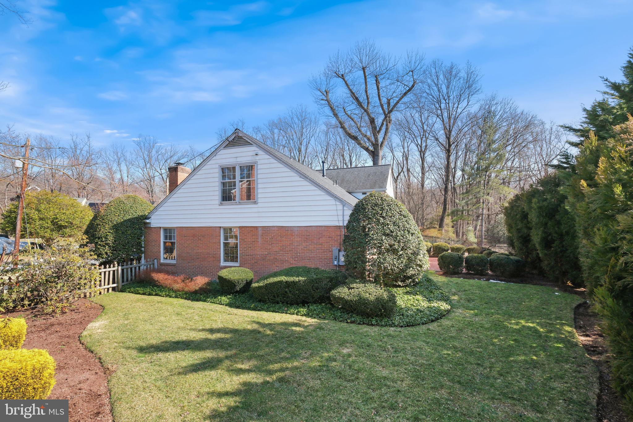 OLD FARM - Residential