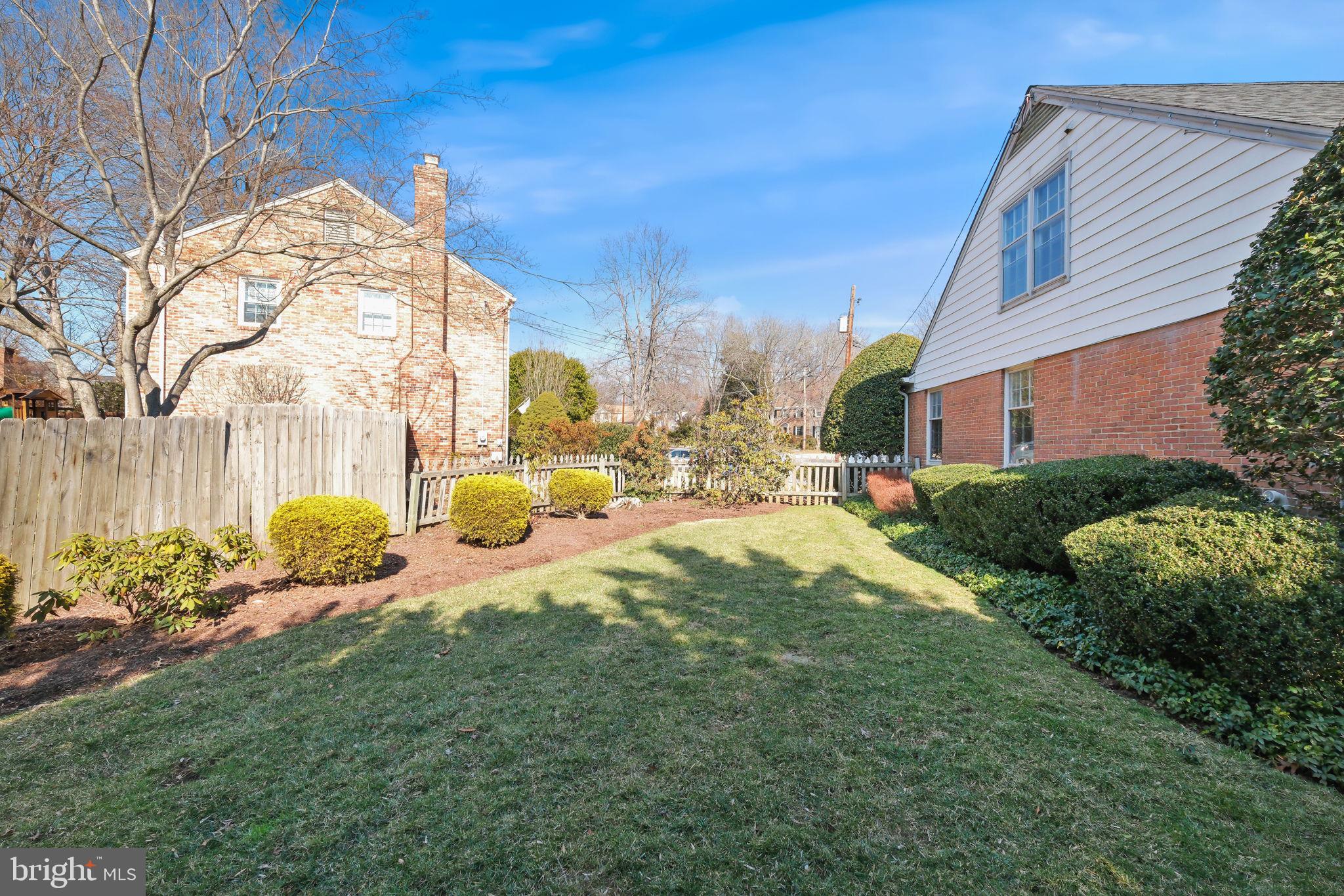 OLD FARM - Residential