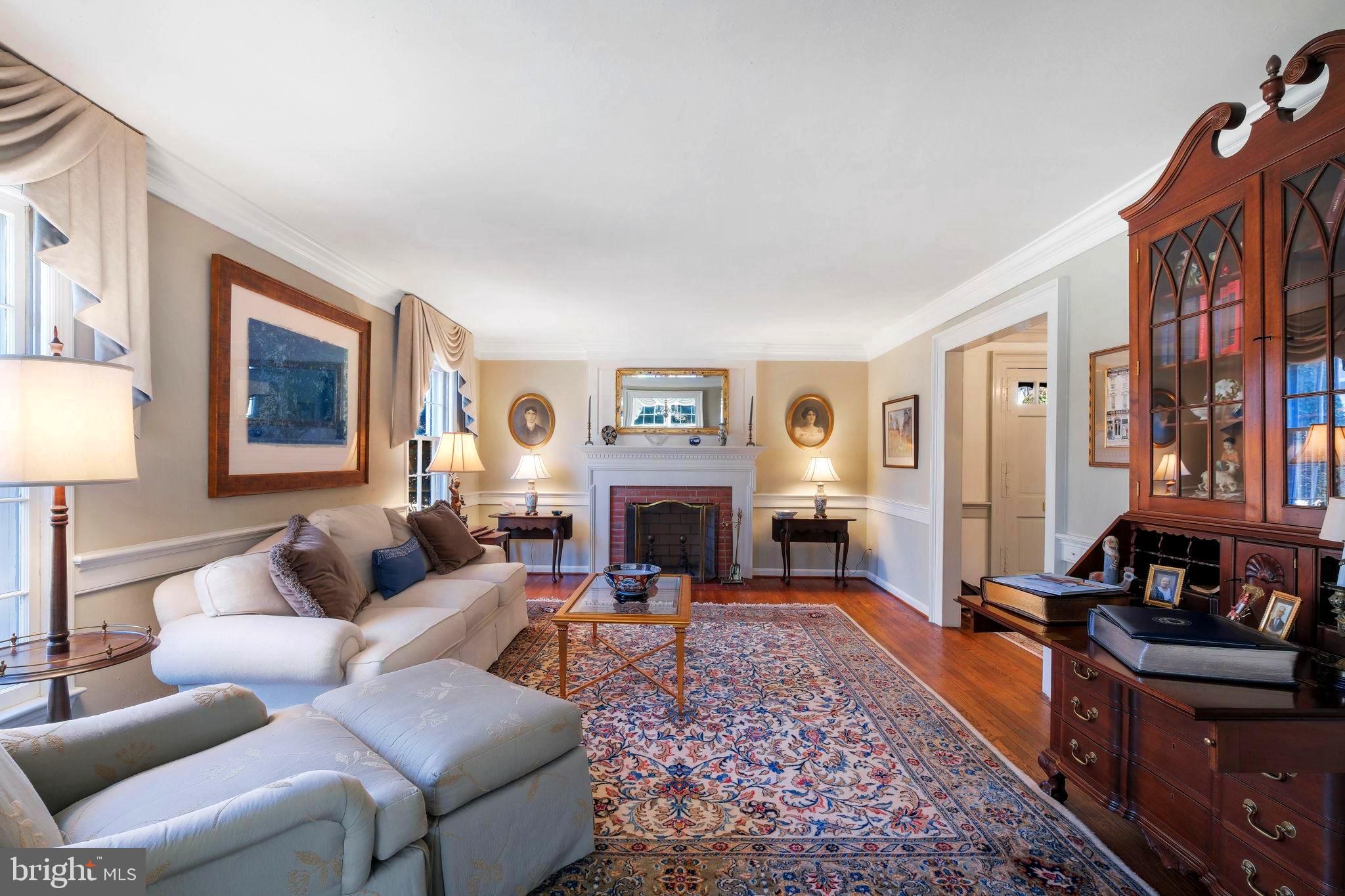 OLD FARM - Residential