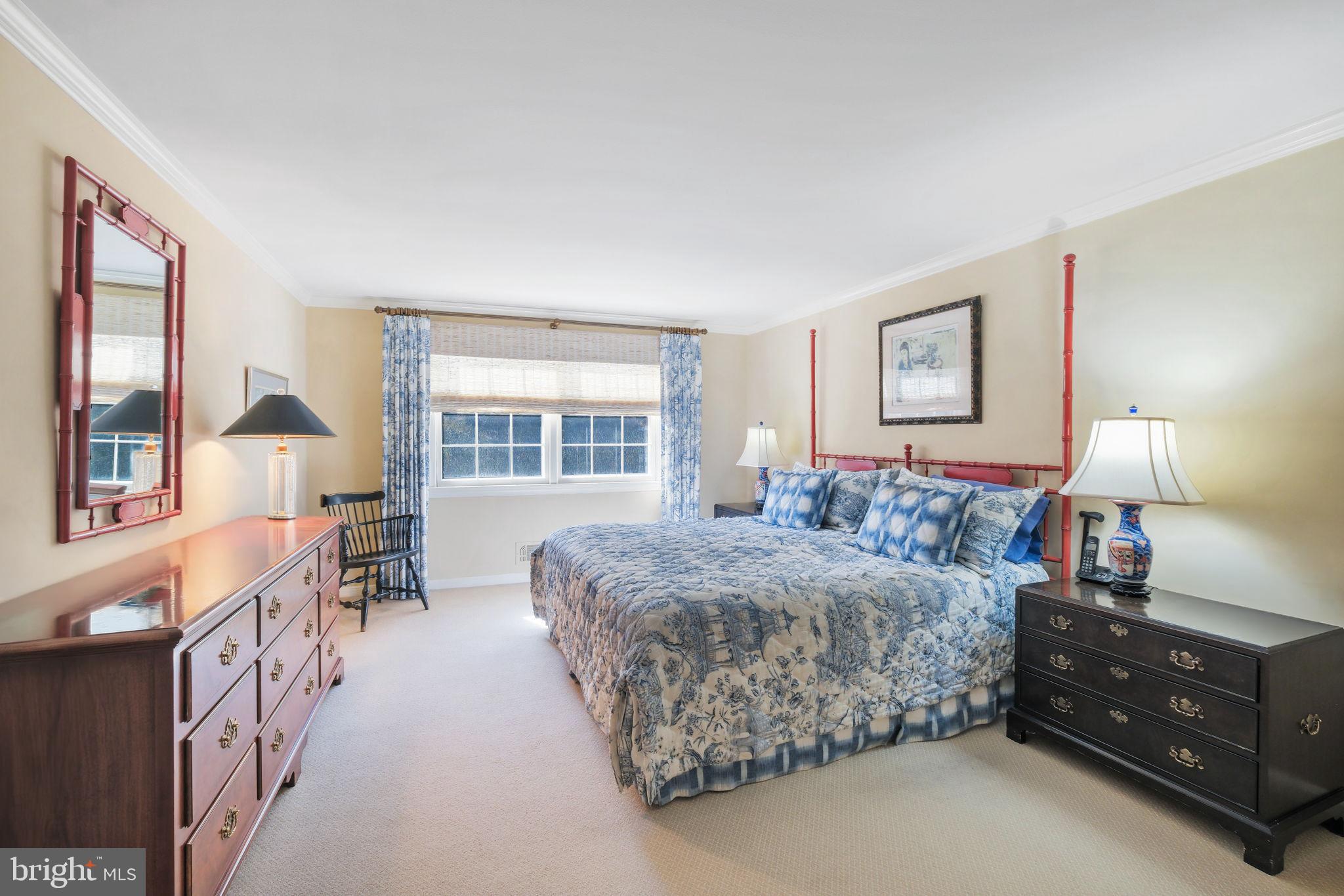 OLD FARM - Residential