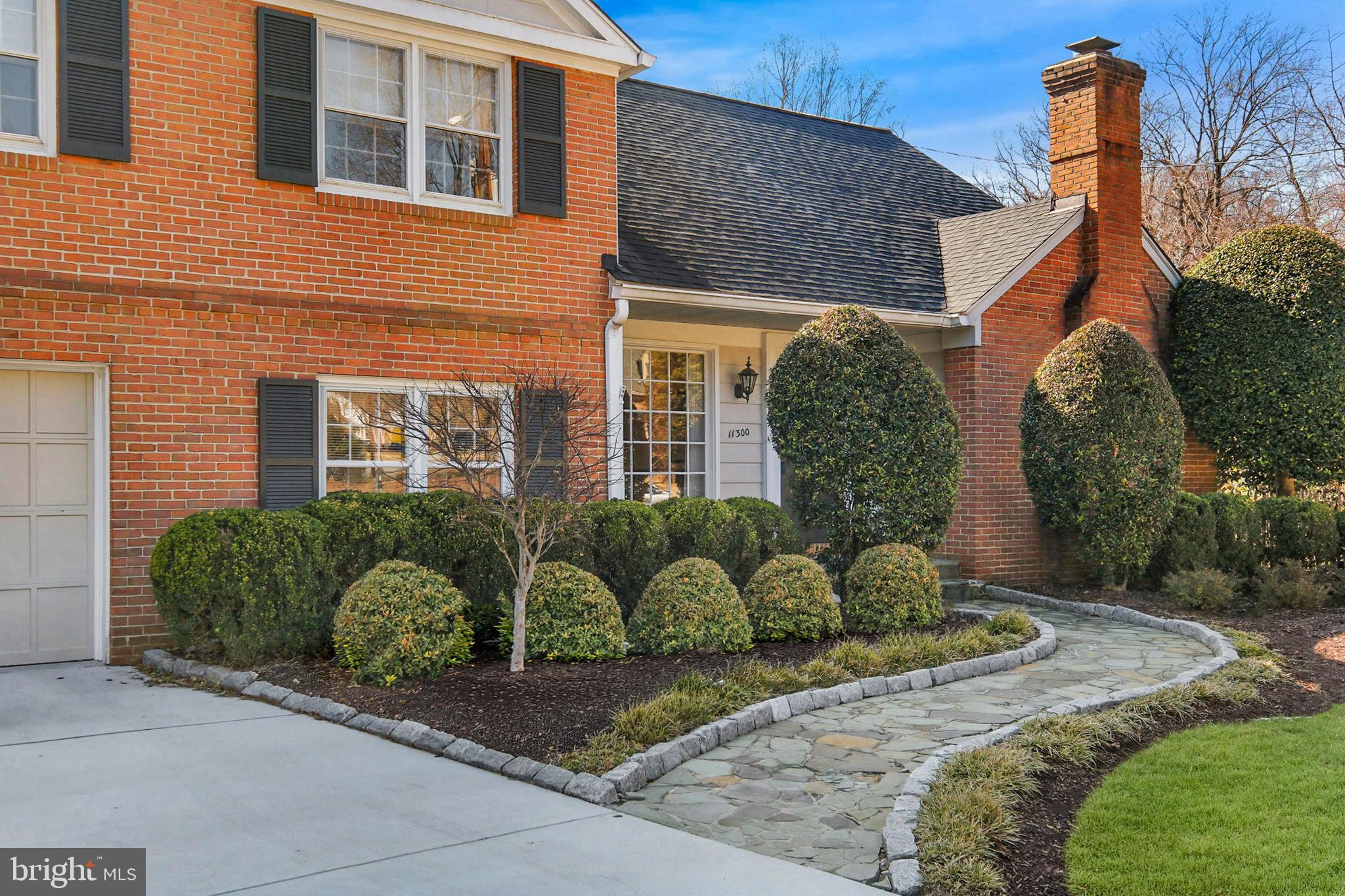 OLD FARM - Residential