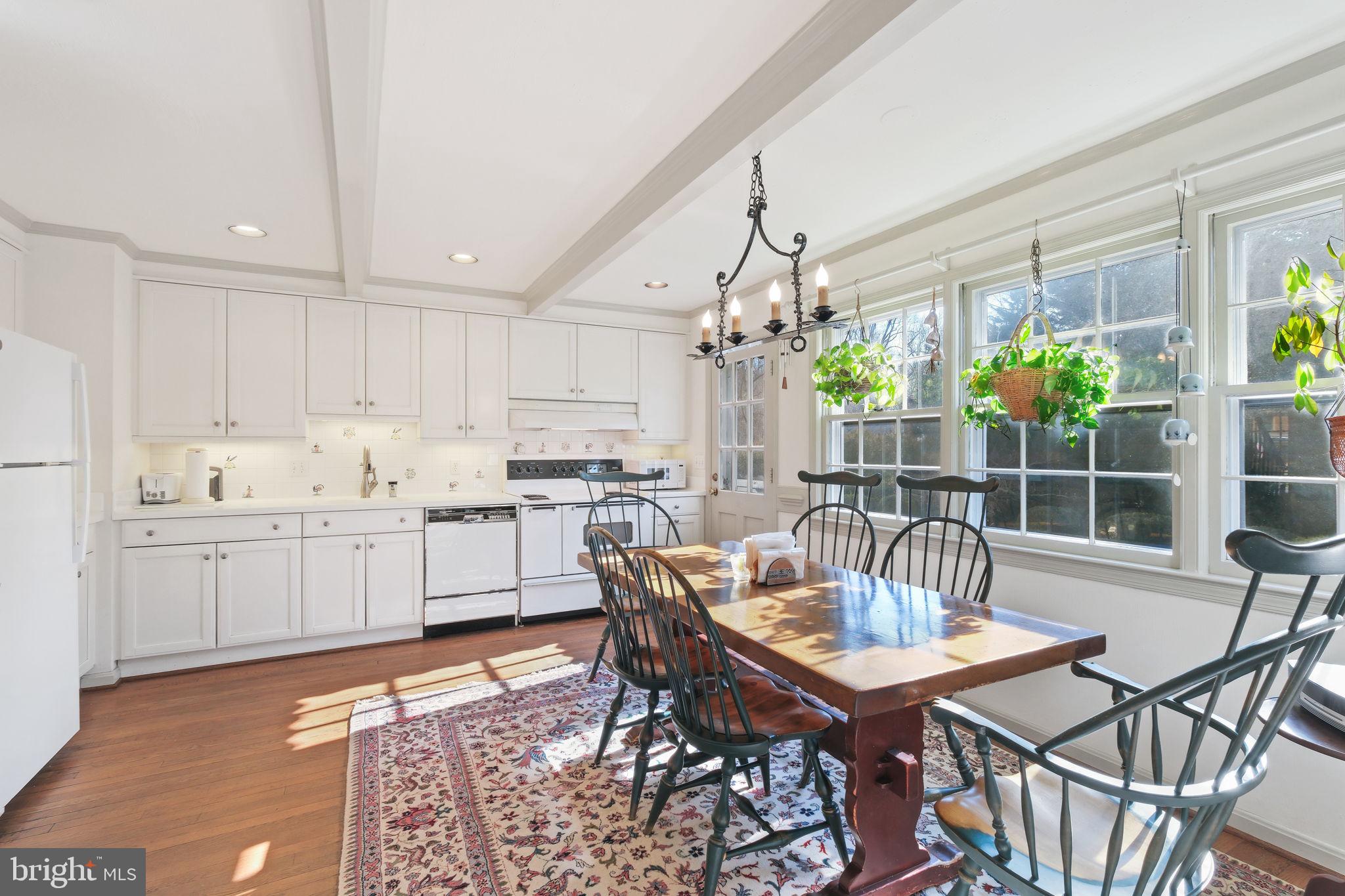 OLD FARM - Residential