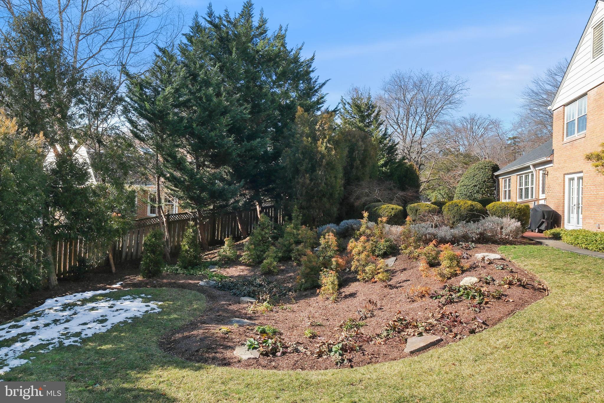 OLD FARM - Residential