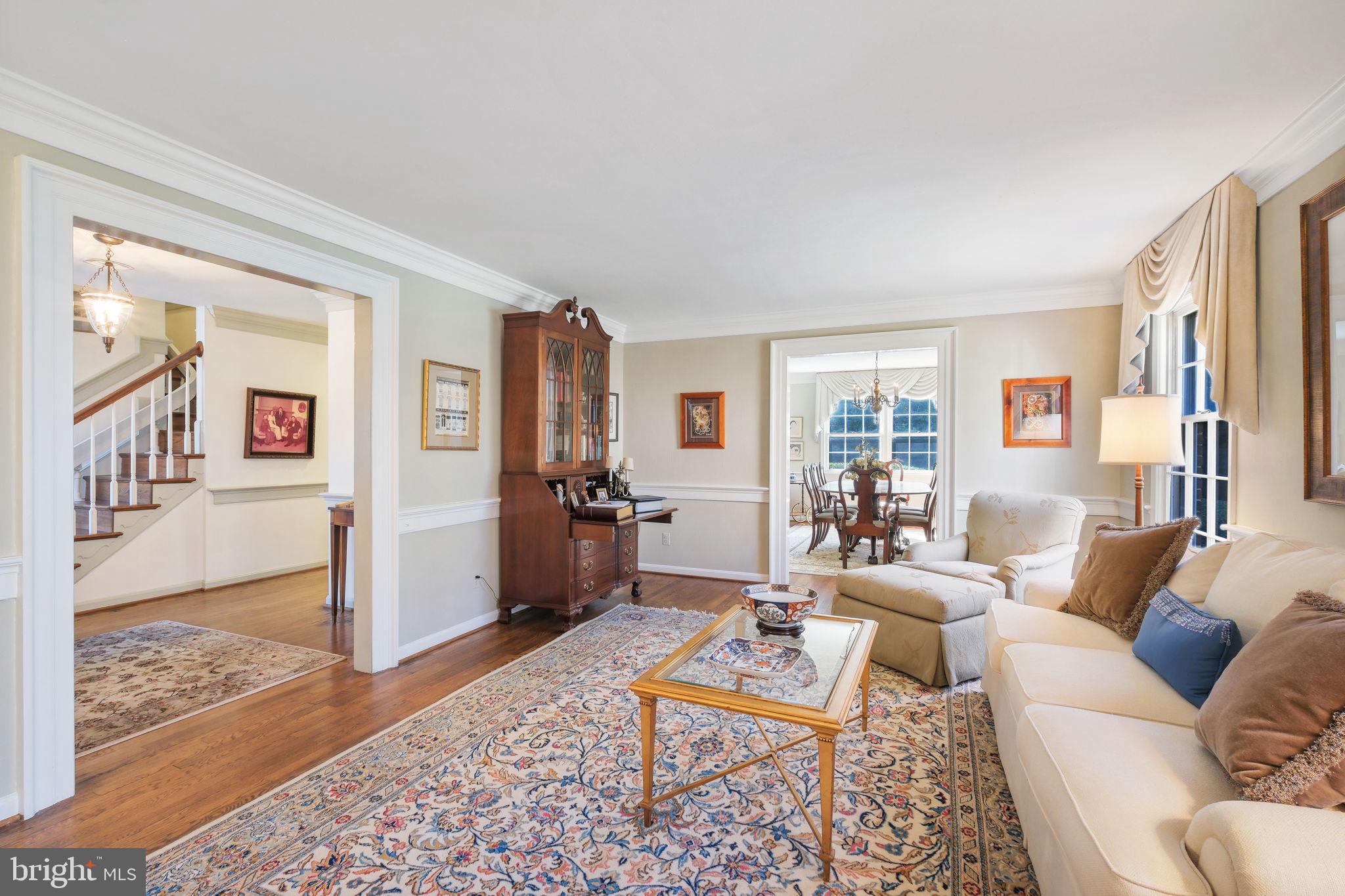 OLD FARM - Residential