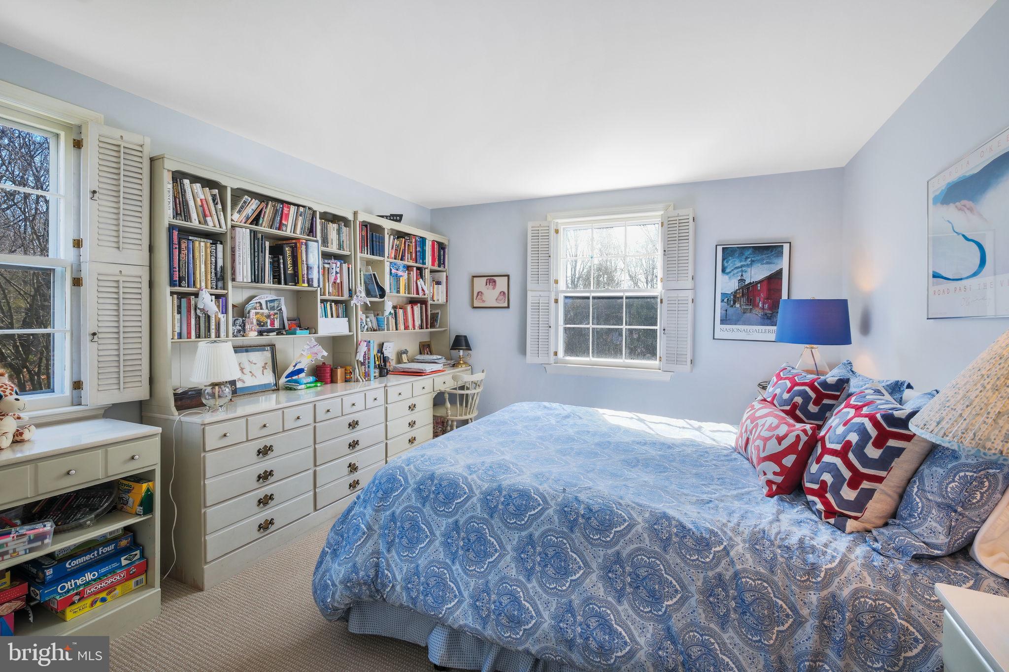 OLD FARM - Residential