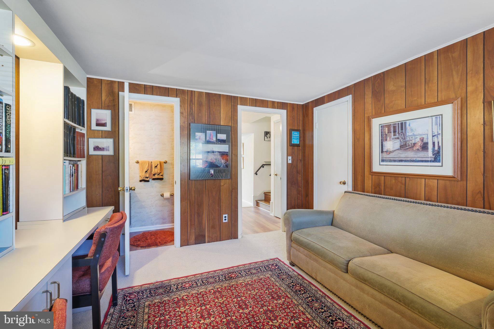 OLD FARM - Residential