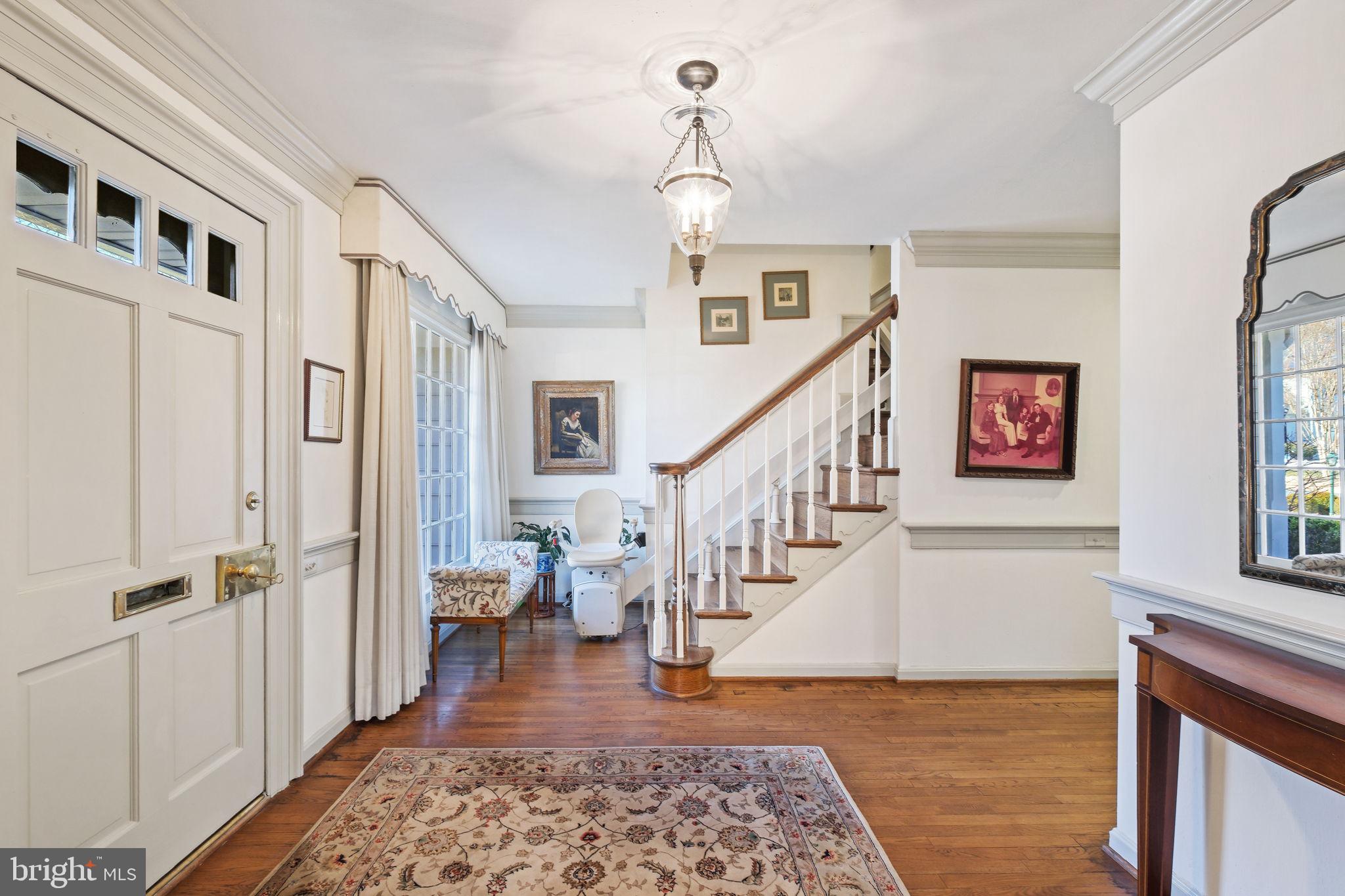 OLD FARM - Residential