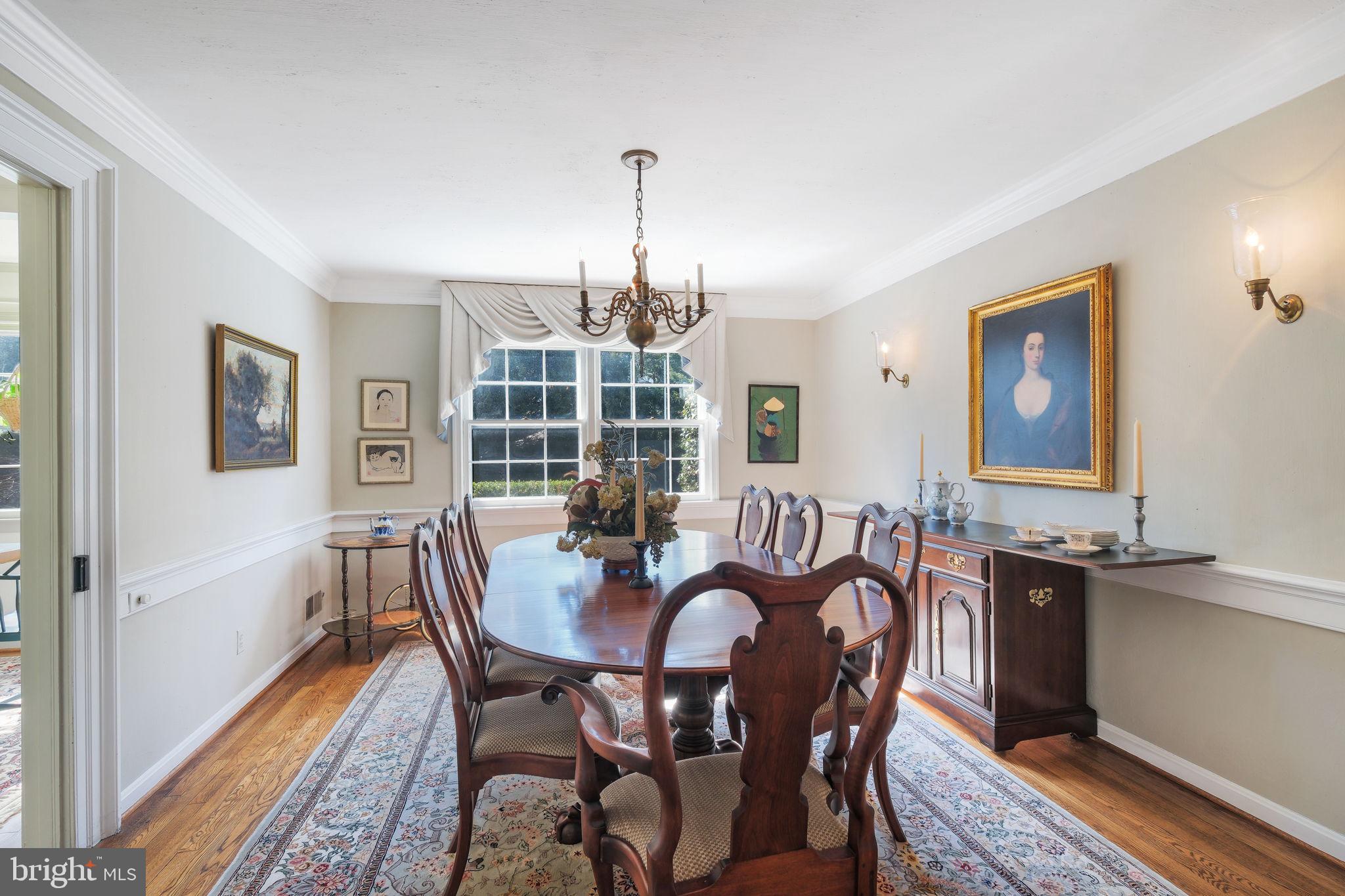 OLD FARM - Residential